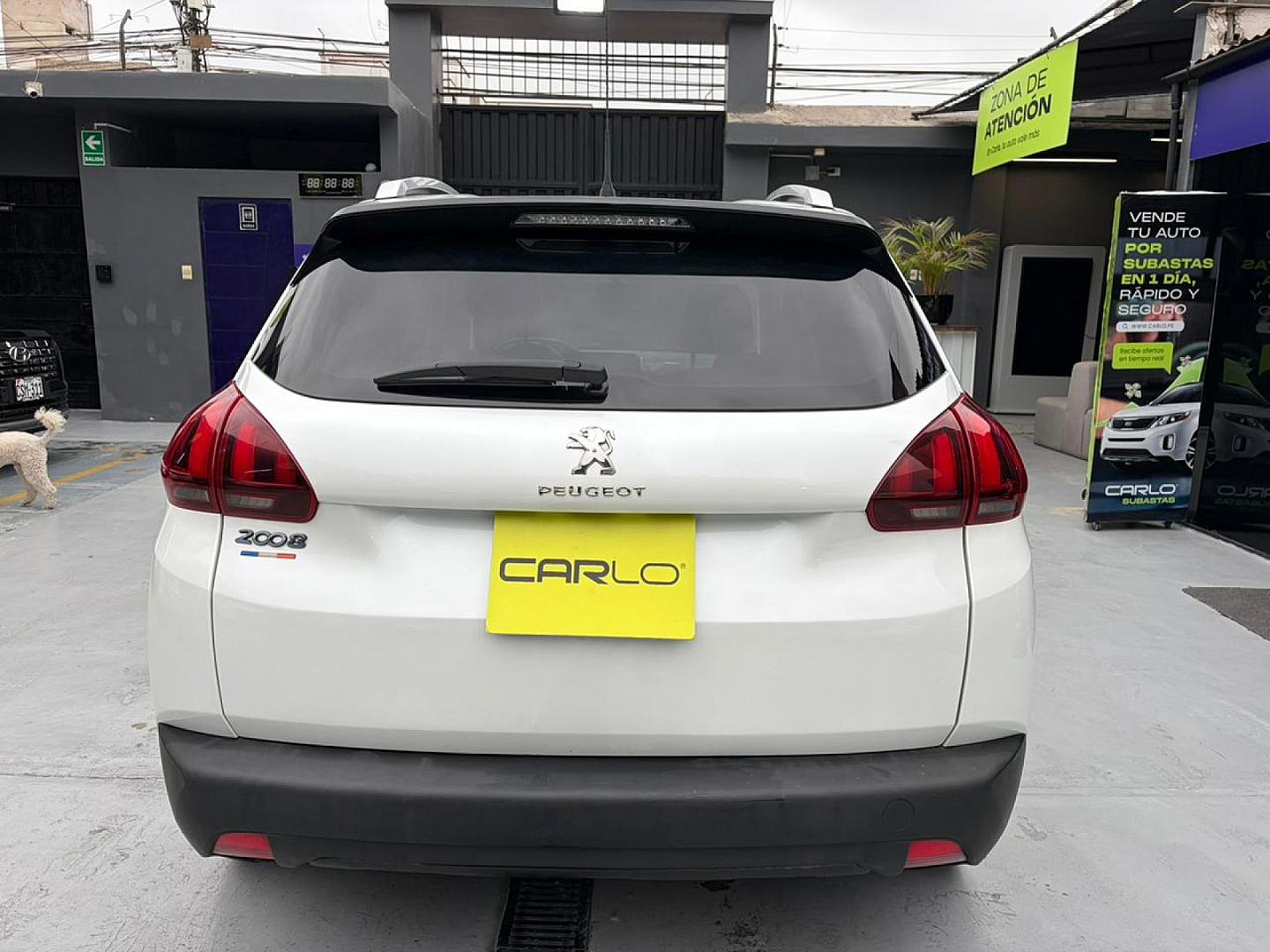 Exterior Slide 7