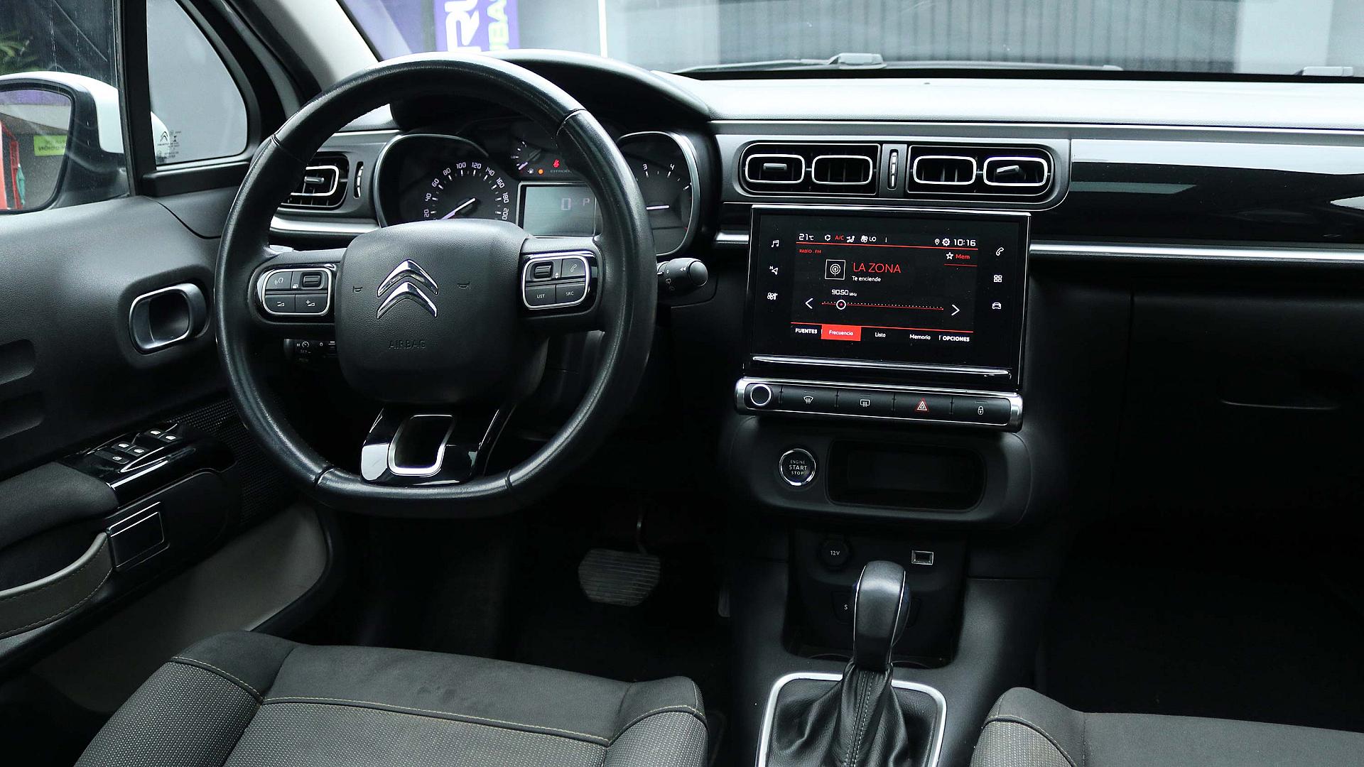 Interior Slide 3