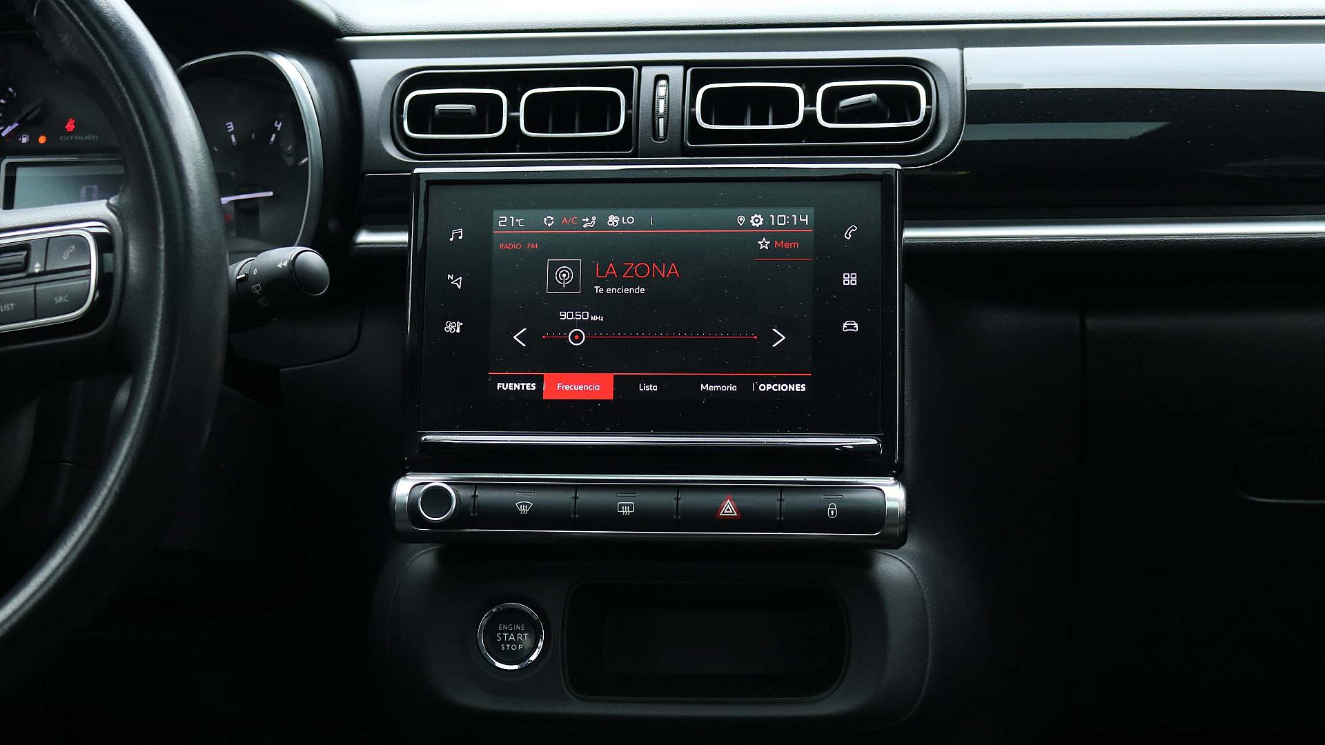 Interior Slide 4