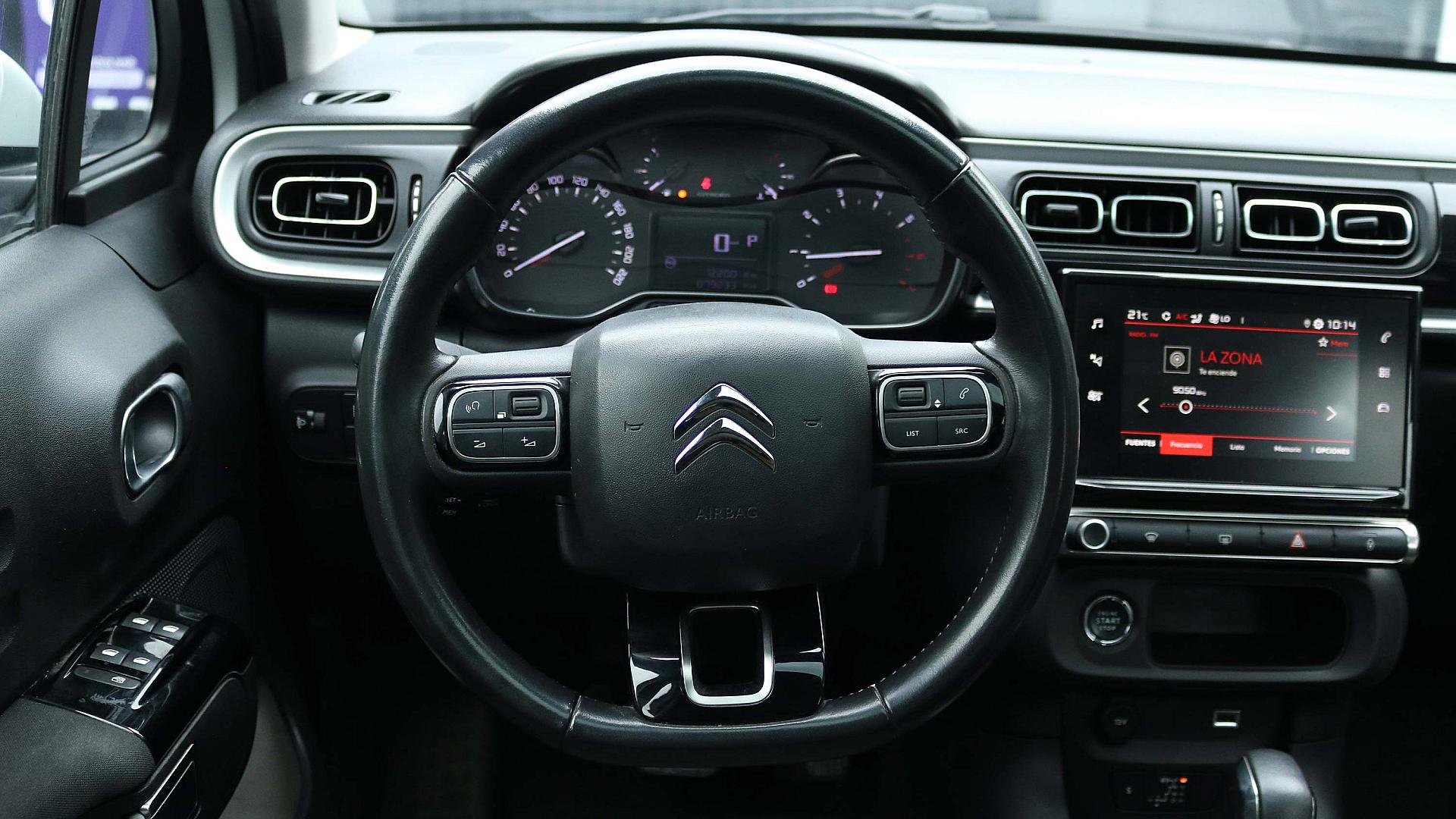 Interior Slide 5