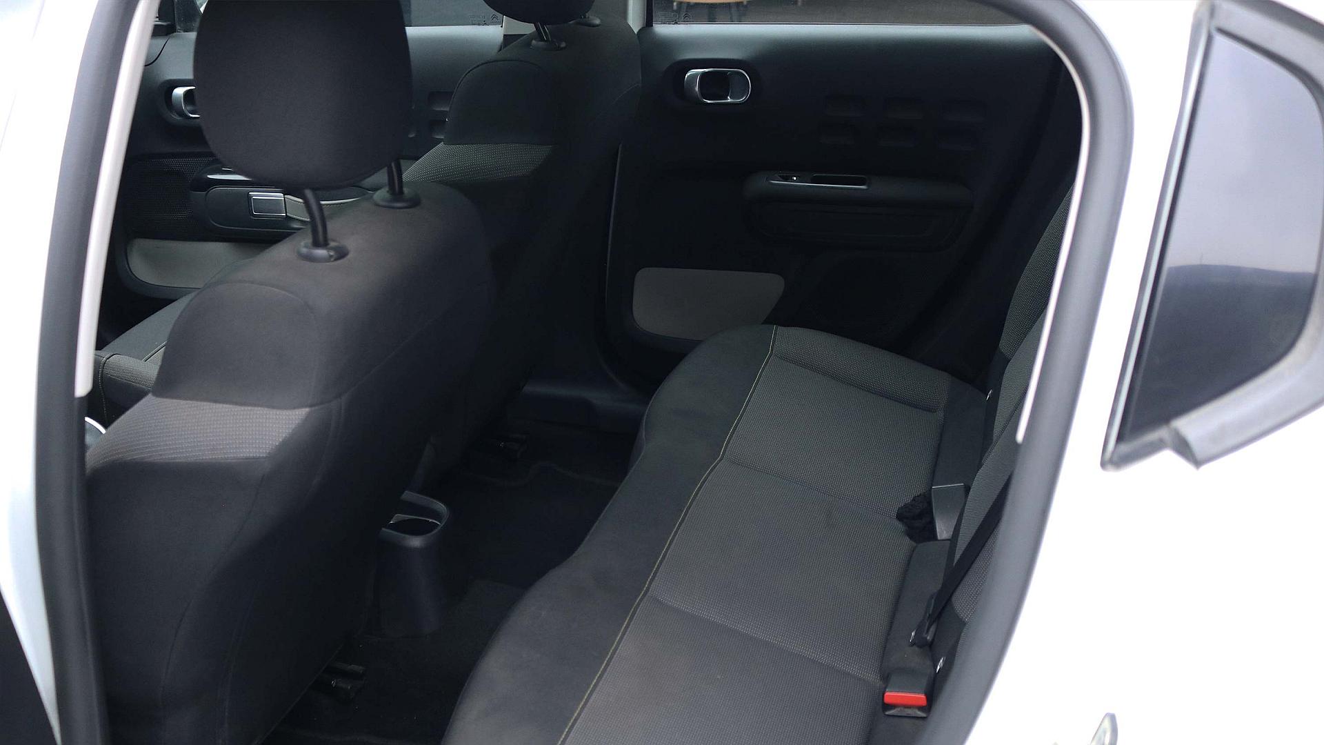 Interior Slide 9