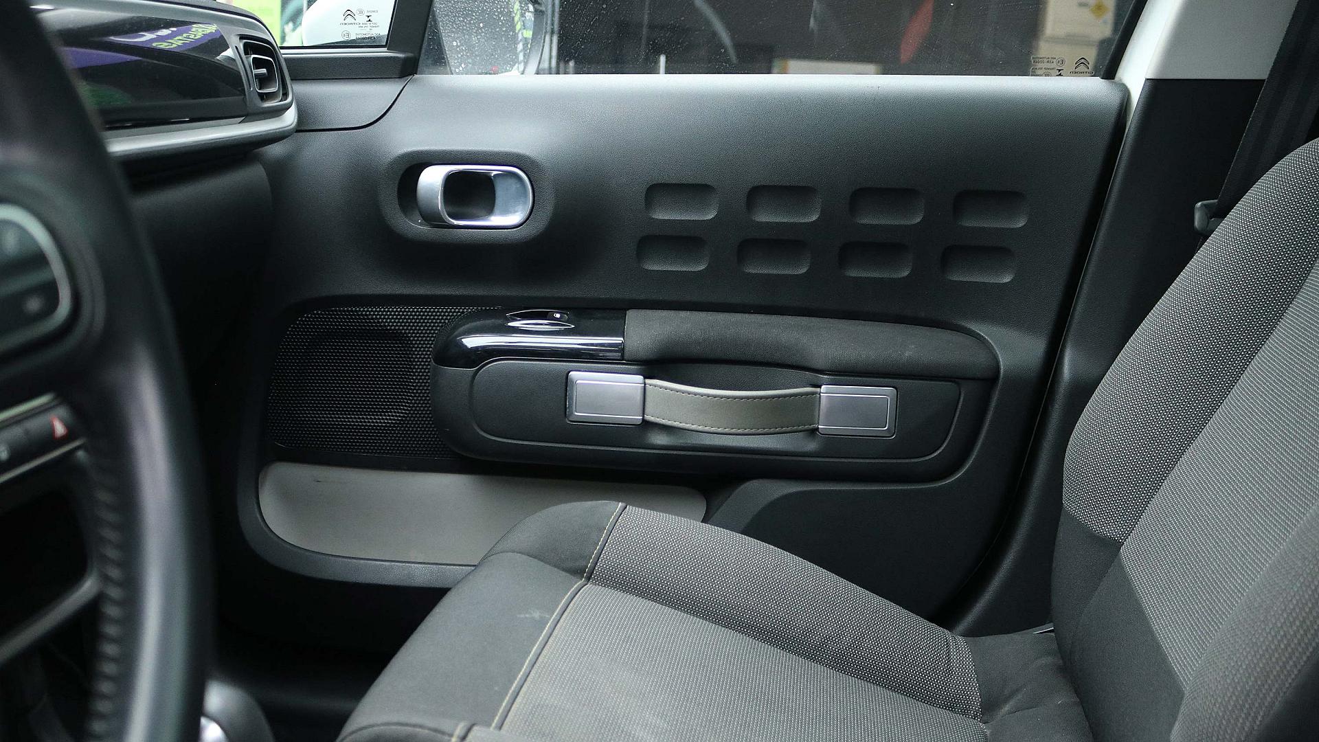 Interior Slide 11