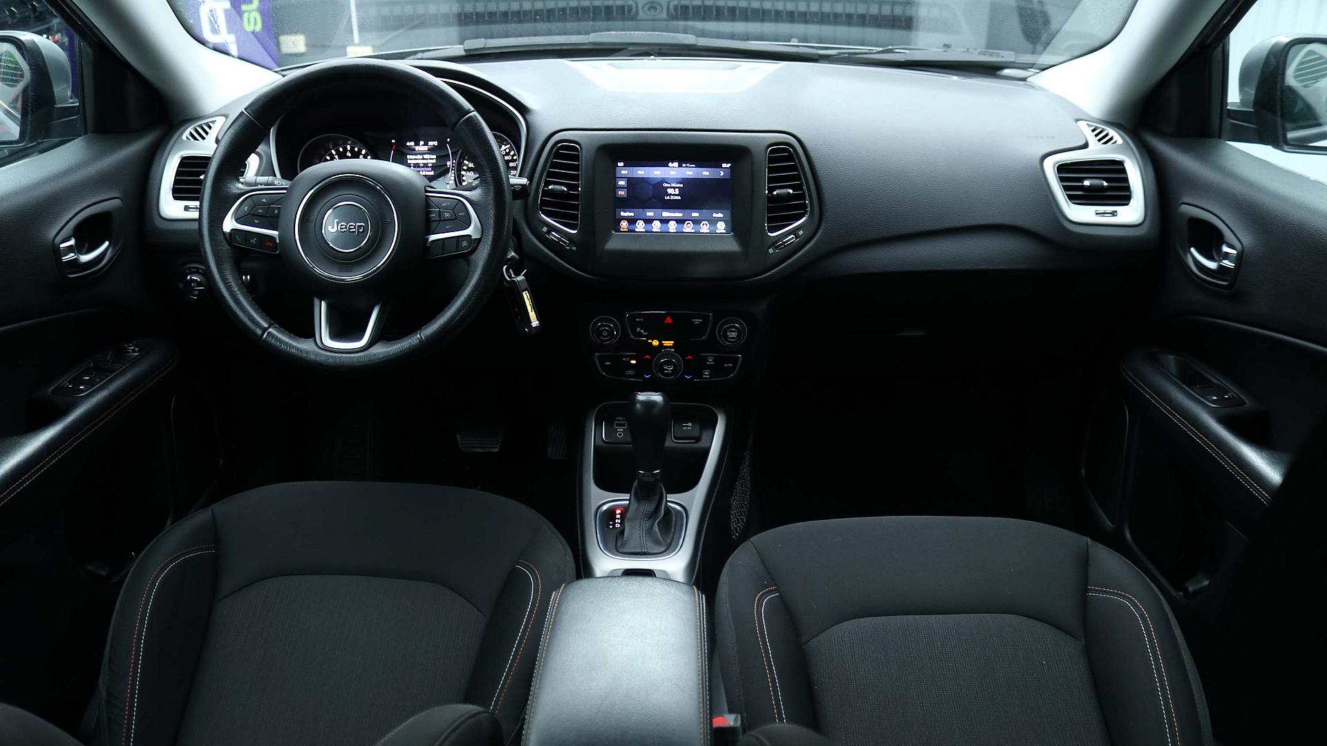 Interior Slide 1