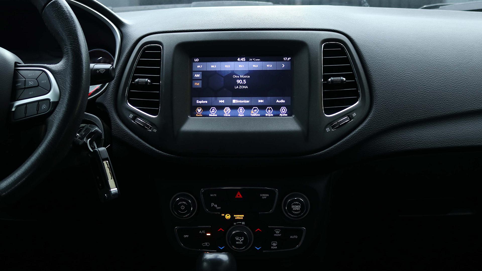 Interior Slide 12