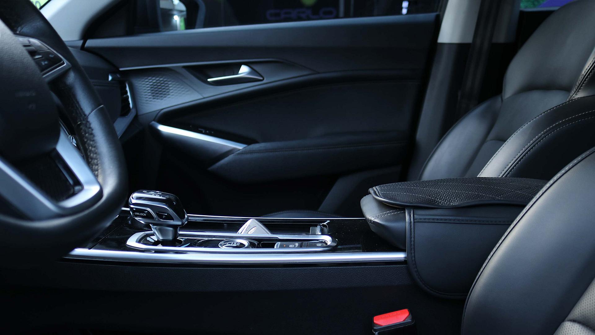 Interior Slide 6