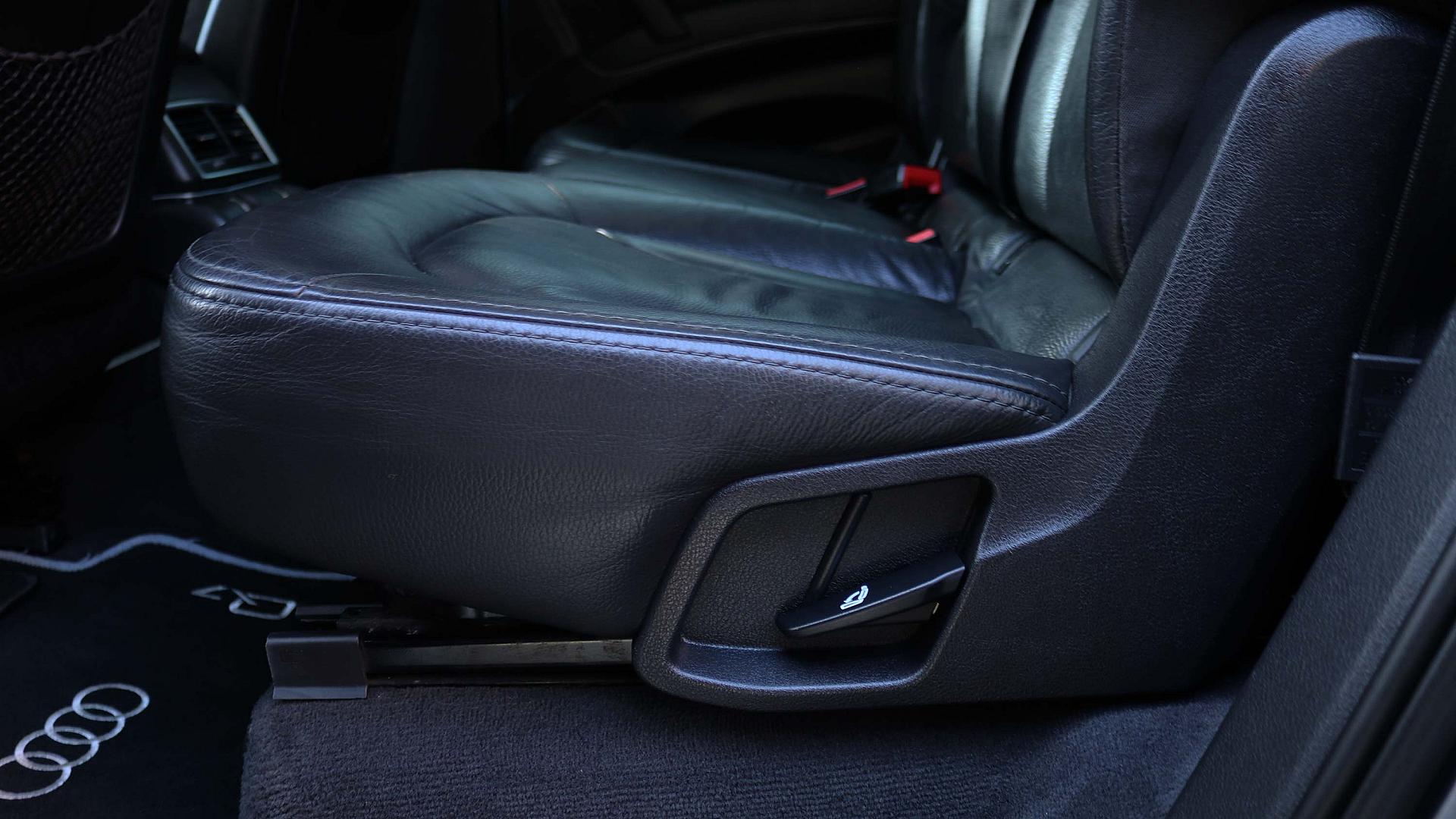 Interior Slide 1