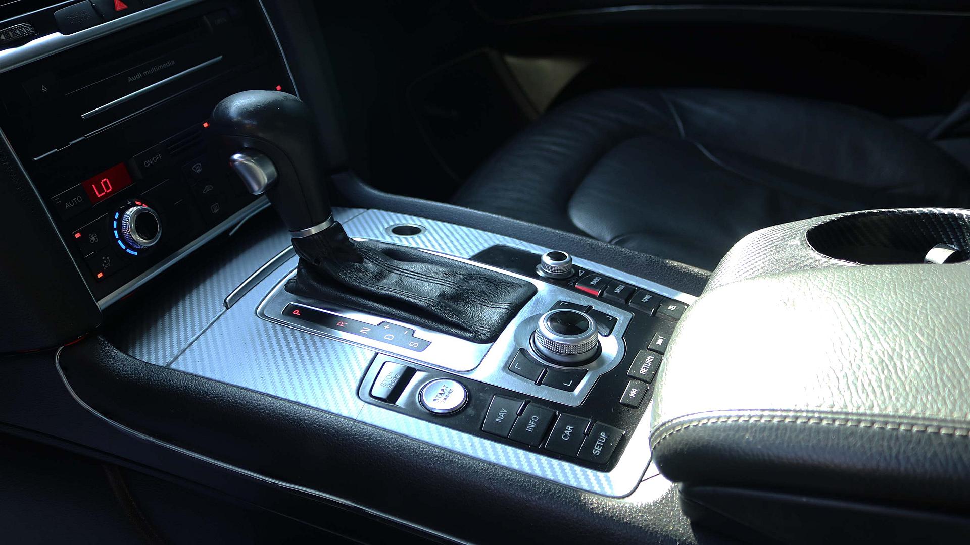 Interior Slide 2