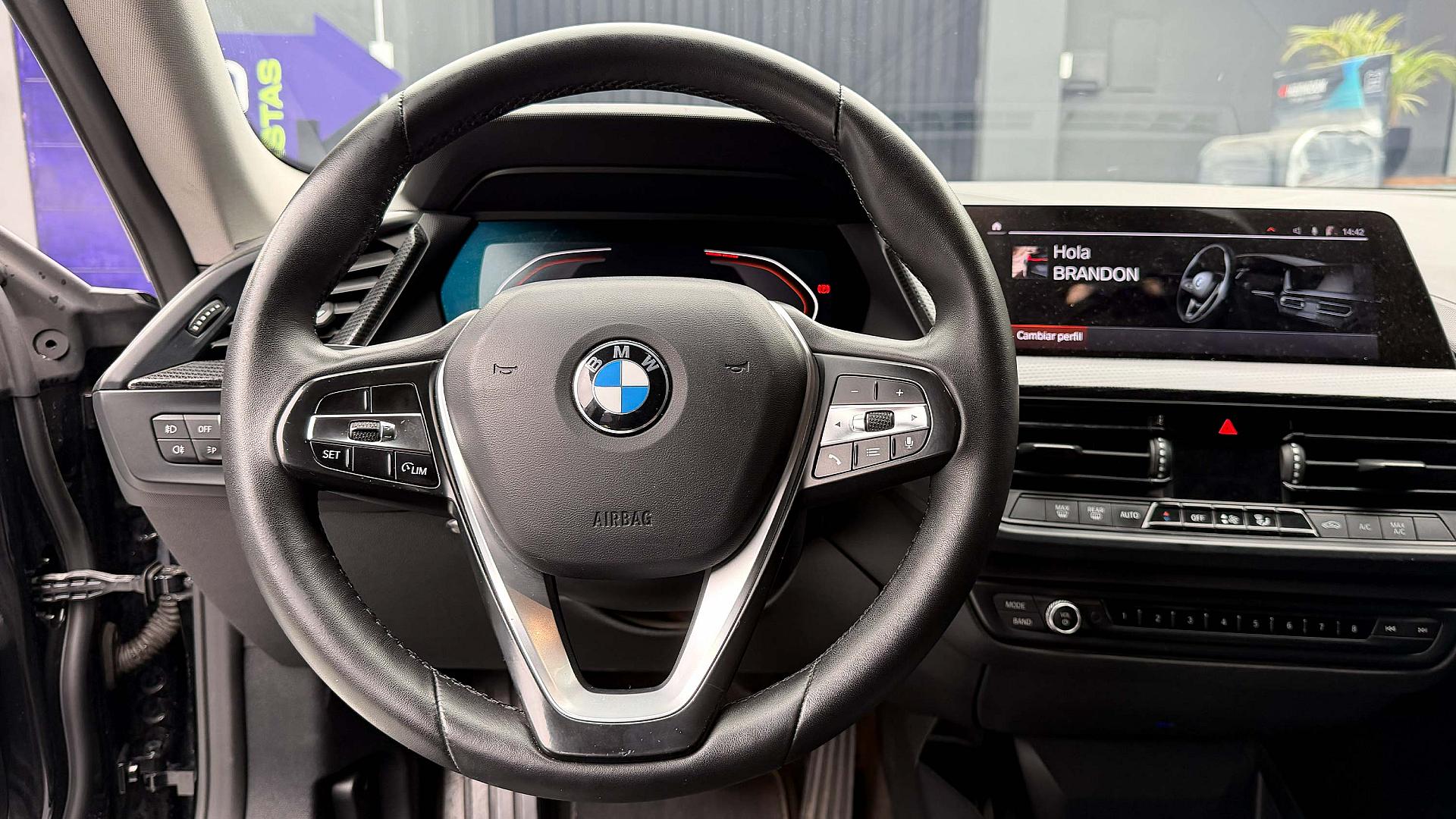 Interior Slide 1