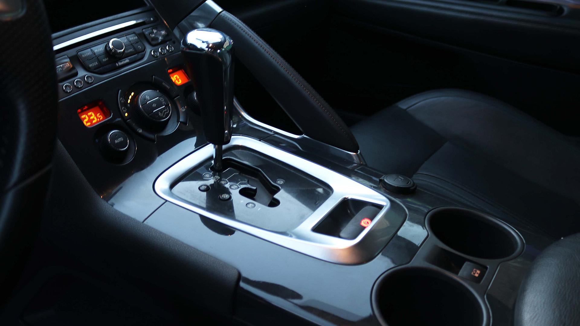 Interior Slide 1