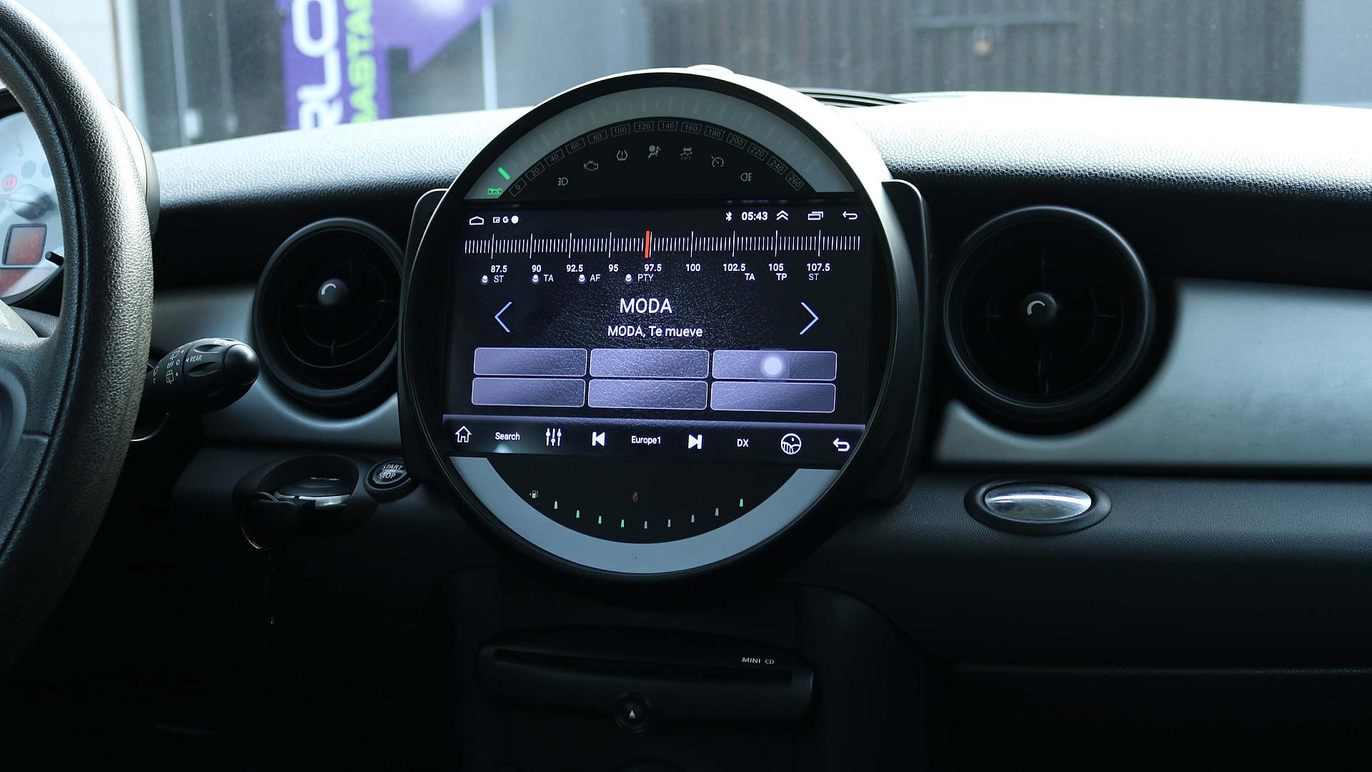 Interior Slide 1