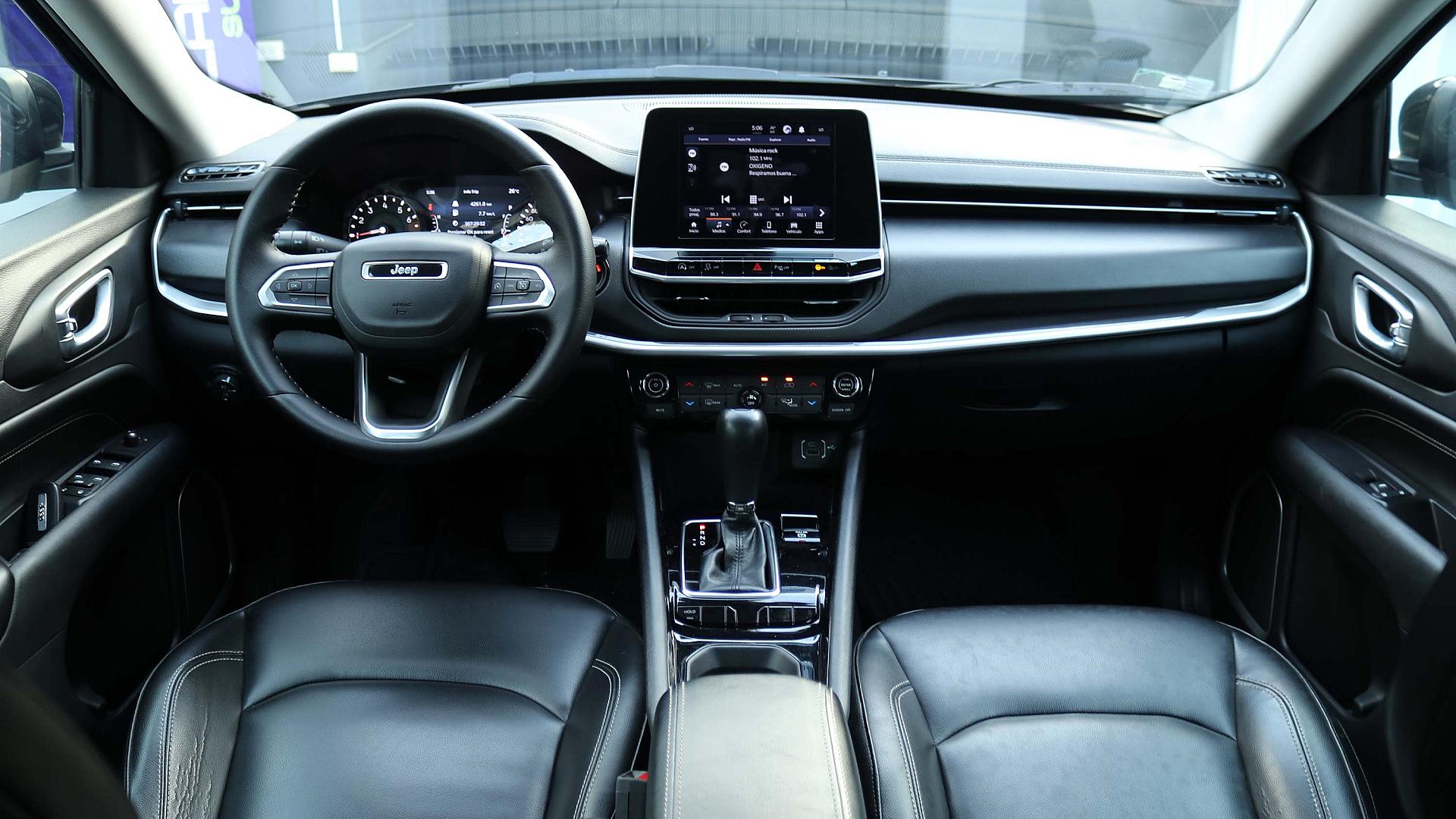Interior Slide 1