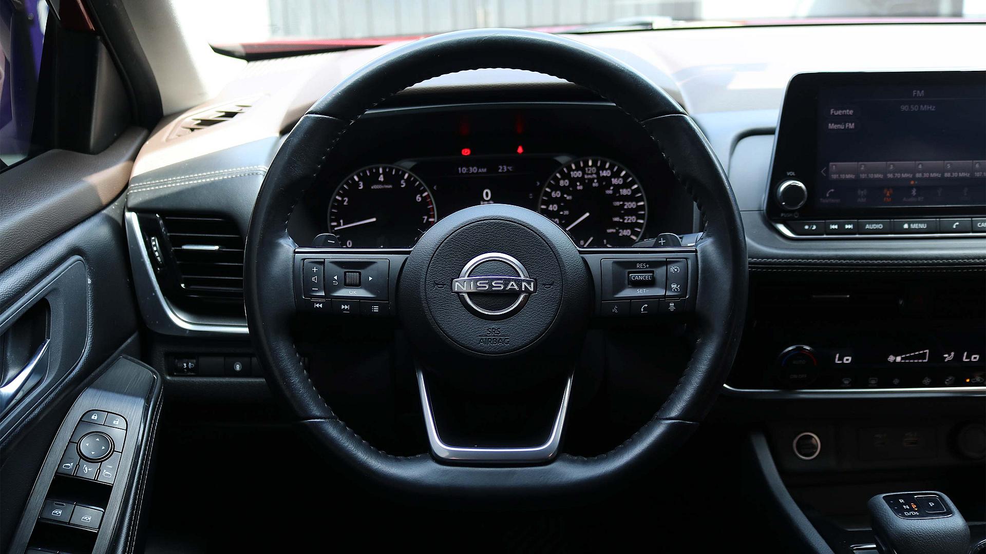 Interior Slide 1