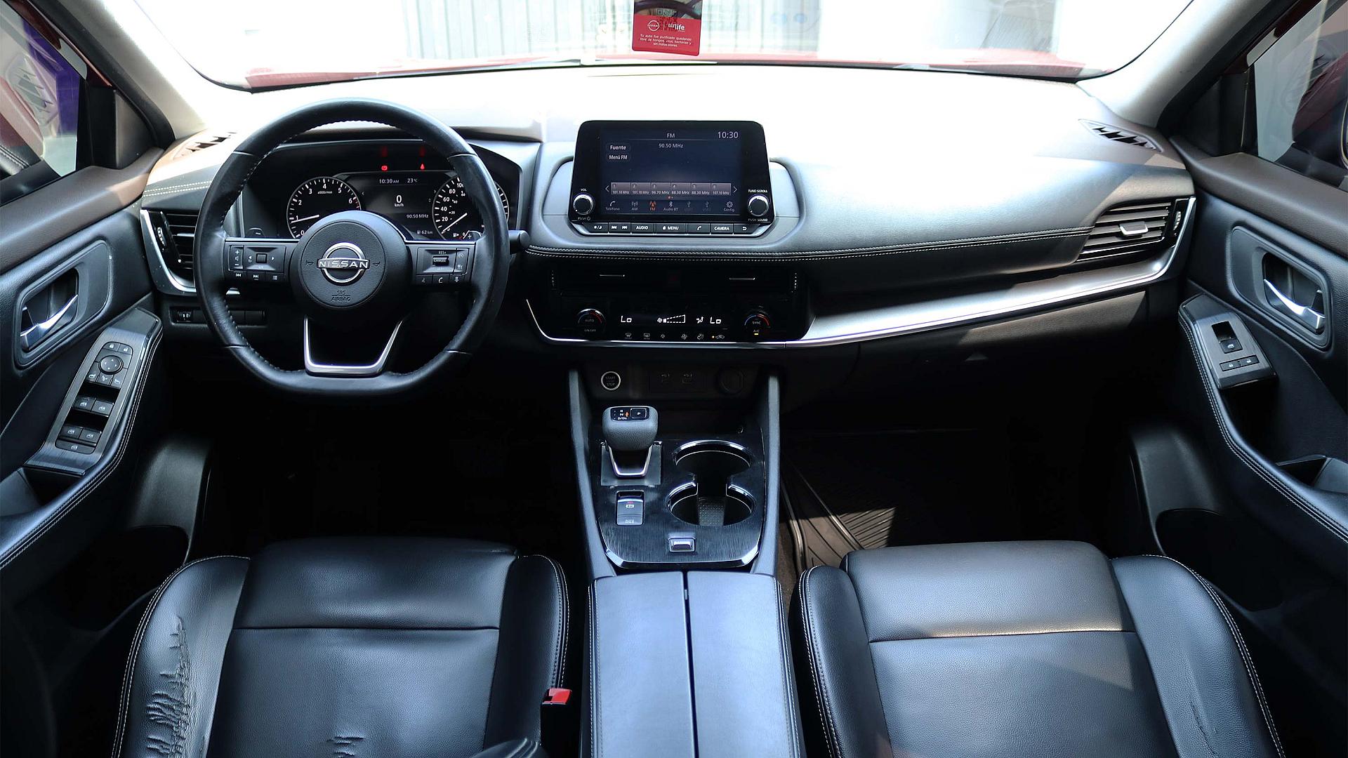 Interior Slide 2