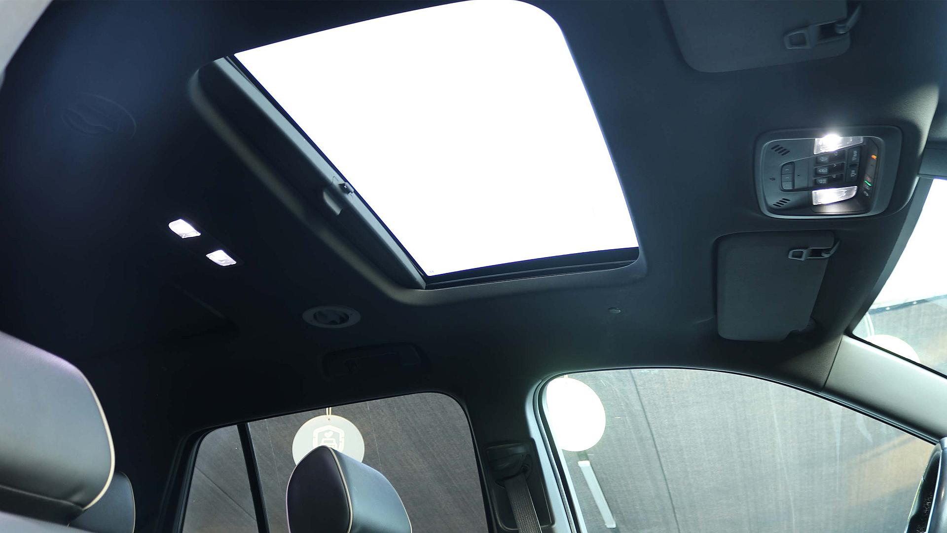 Interior Slide 1