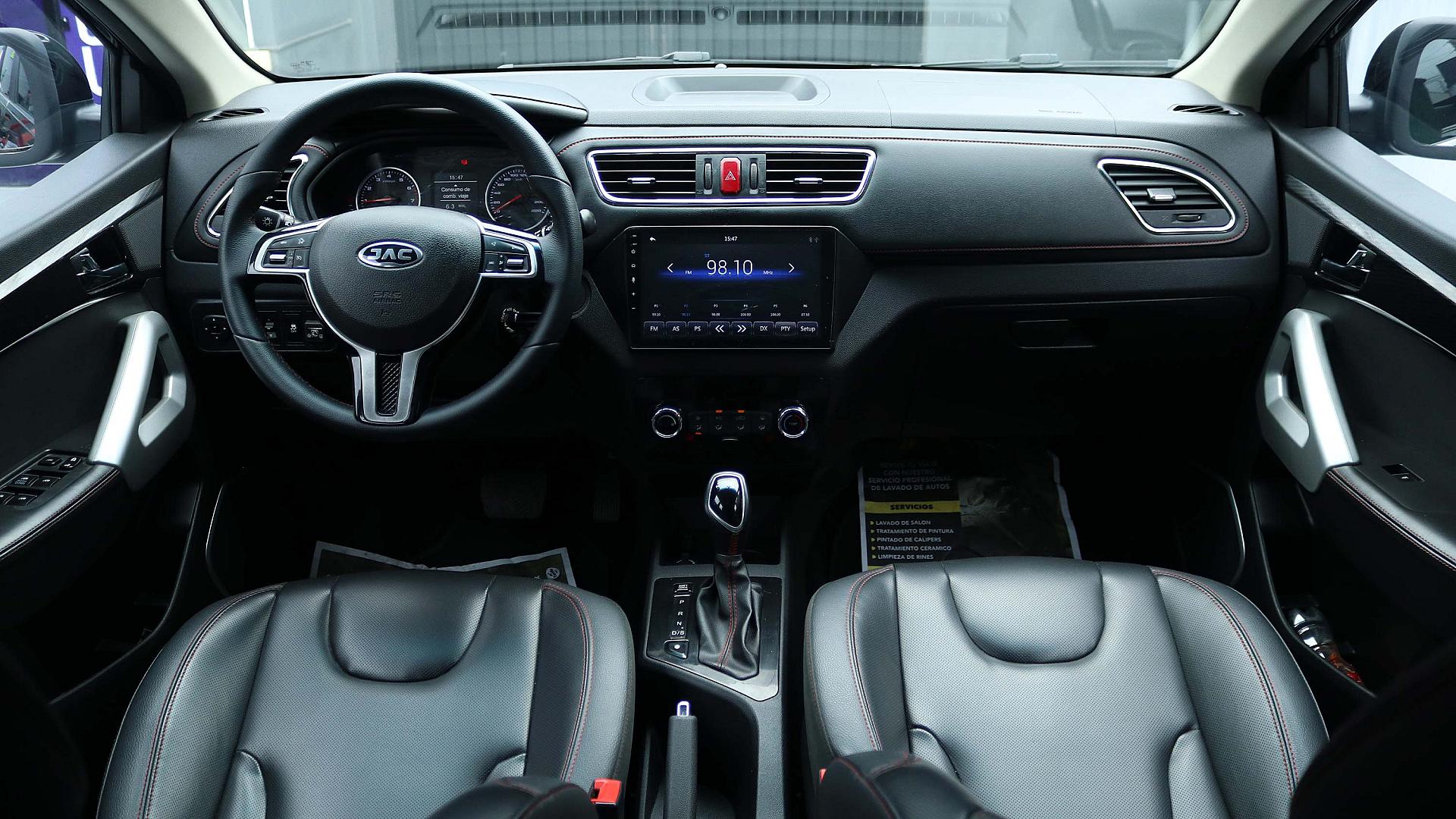 Interior Slide 1