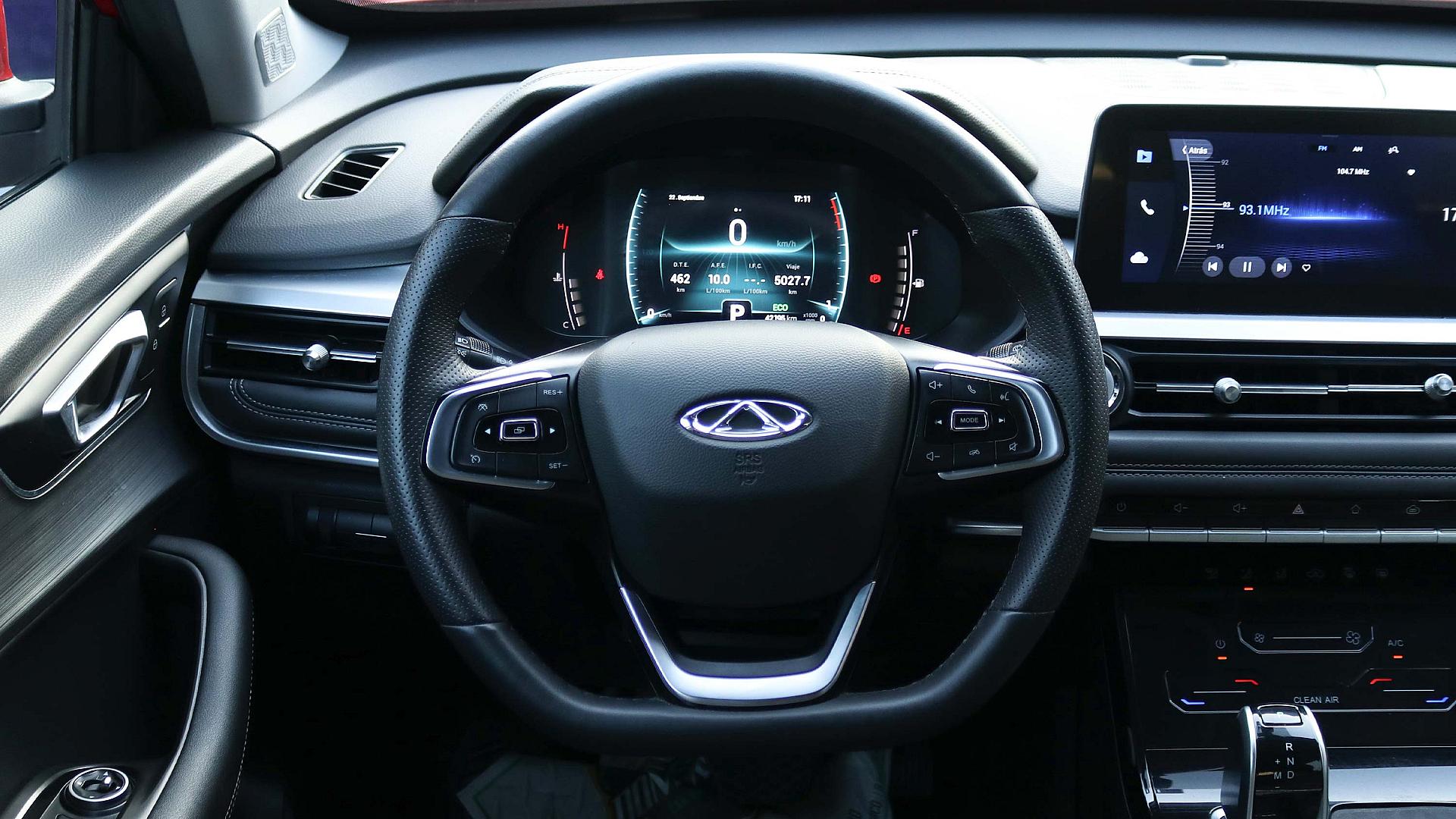 Interior Slide 1