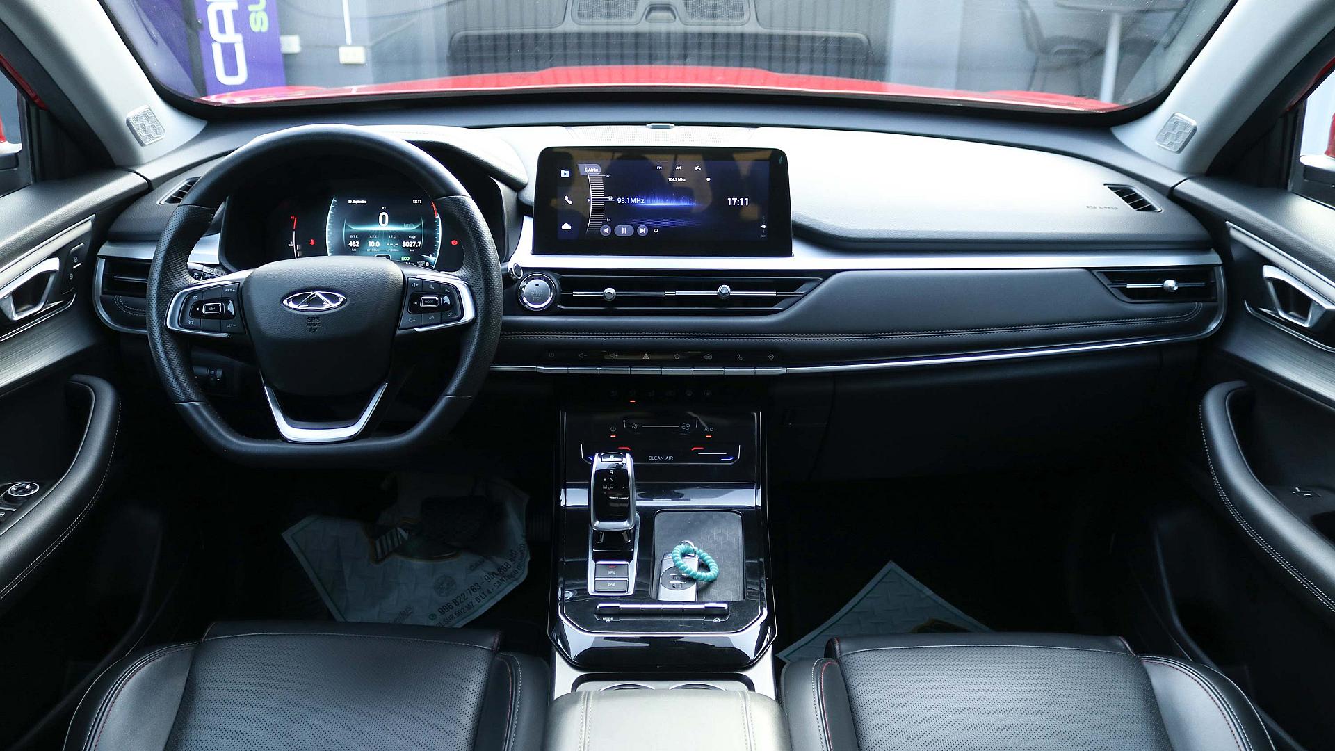 Interior Slide 16