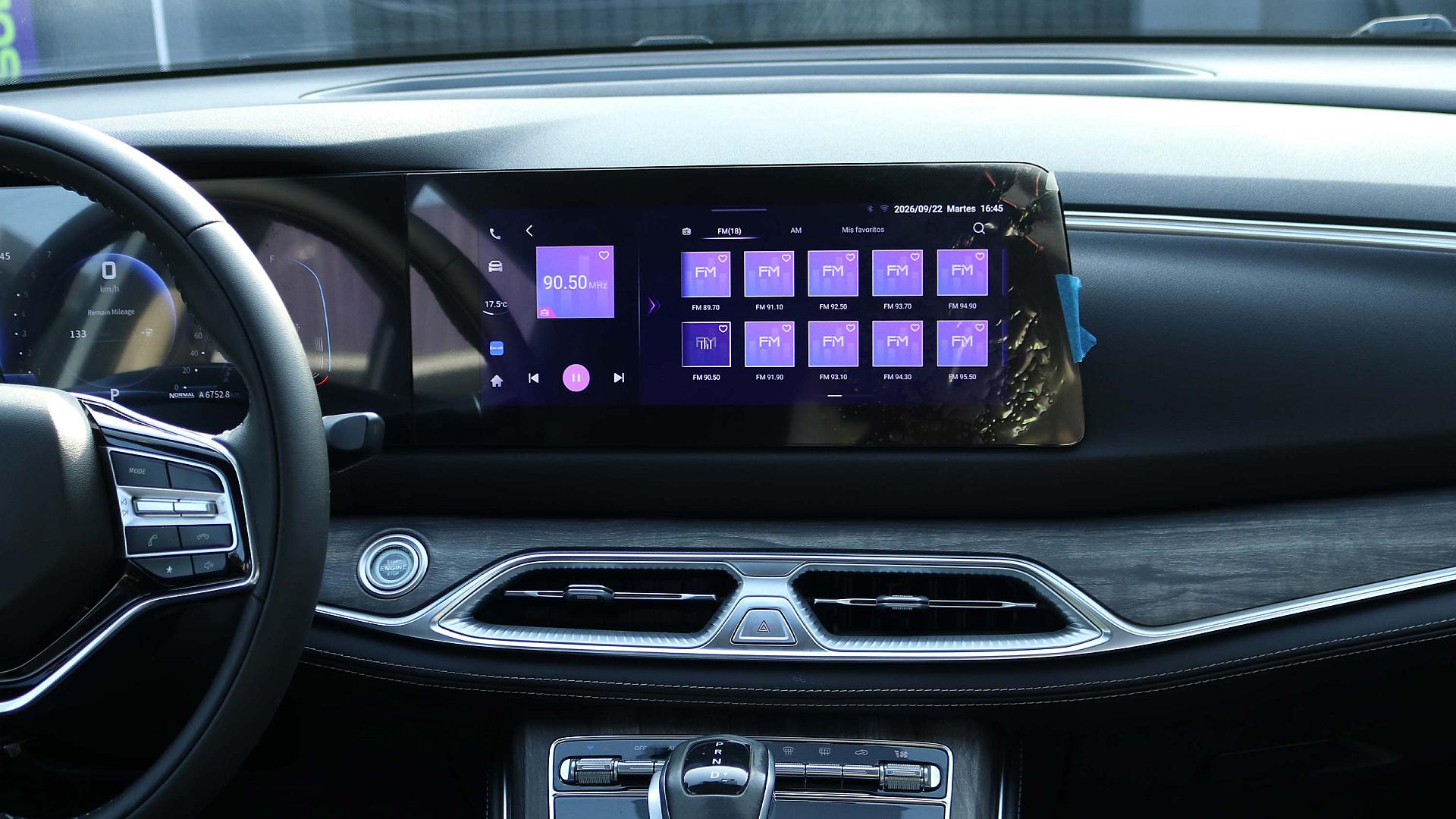 Interior Slide 2