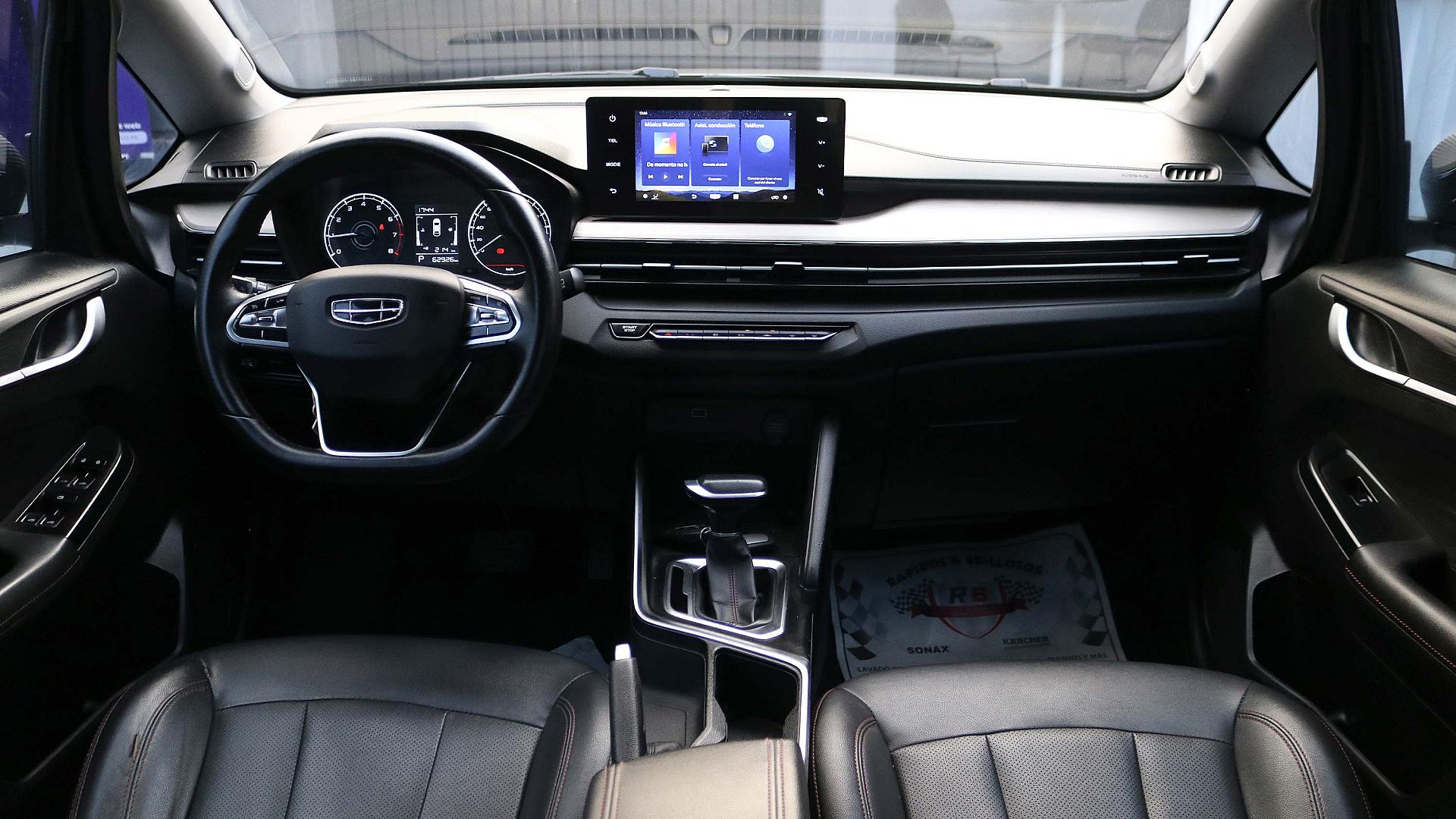 Interior Slide 13