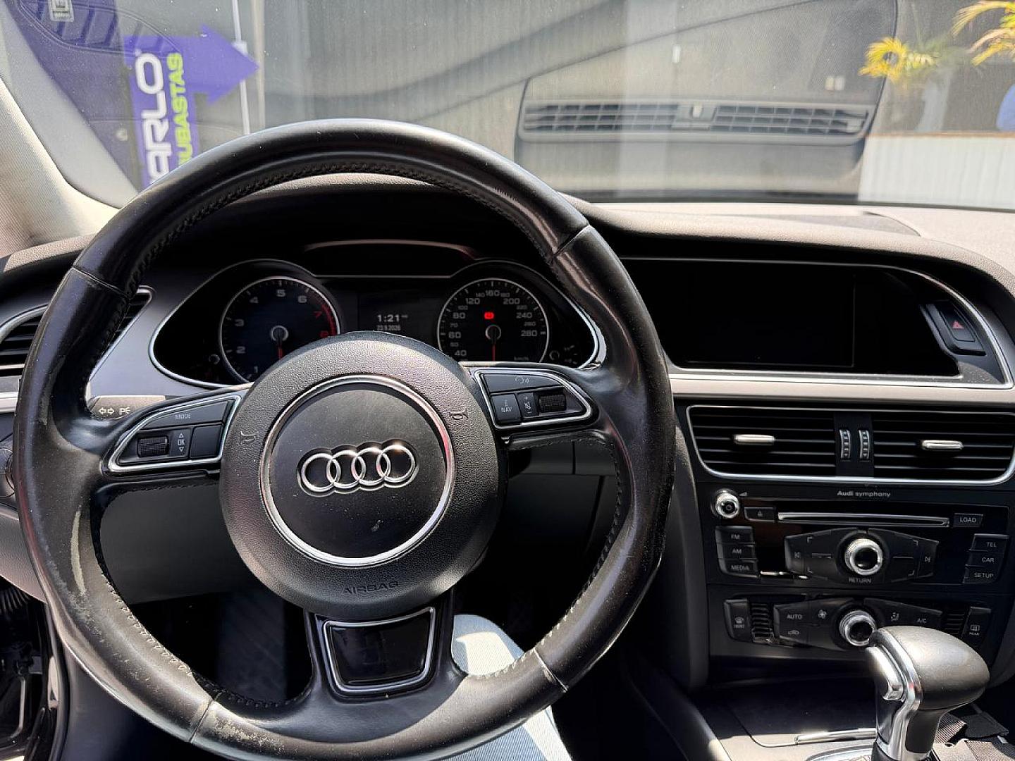 Interior Slide 1