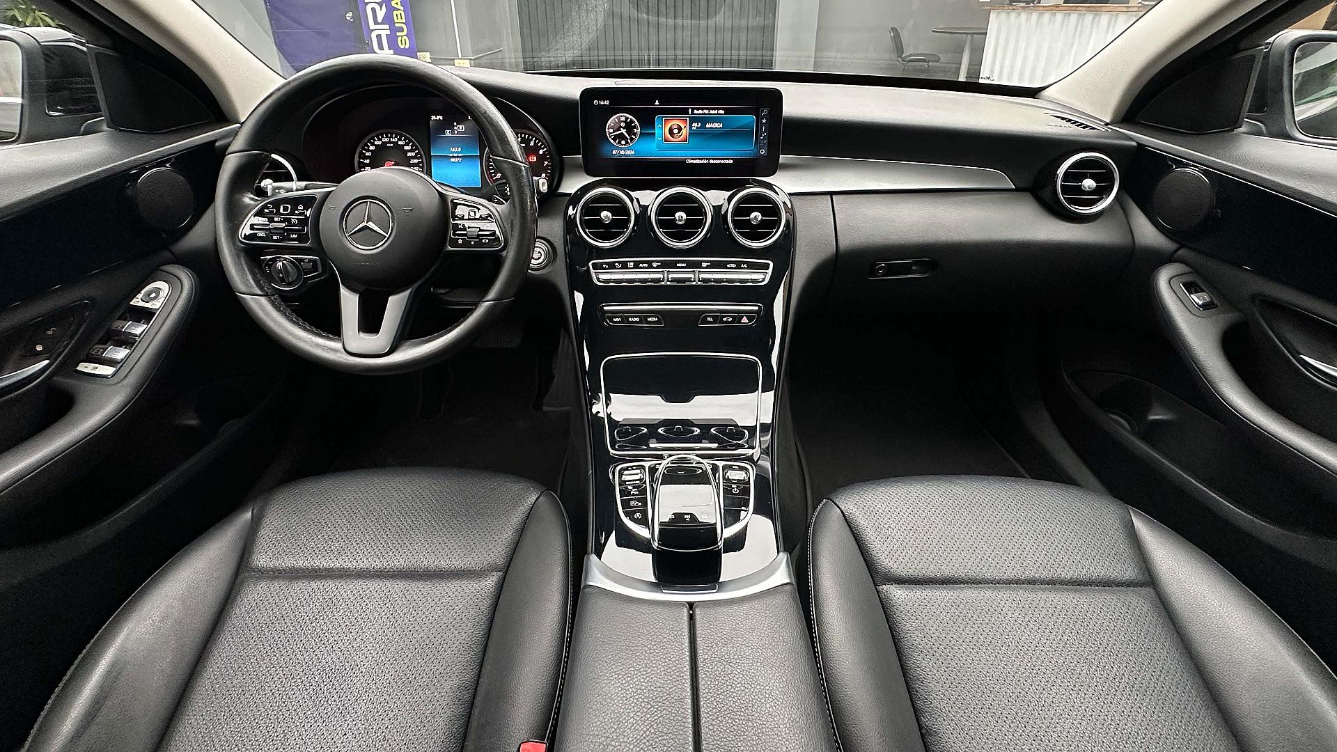 Interior Slide 2