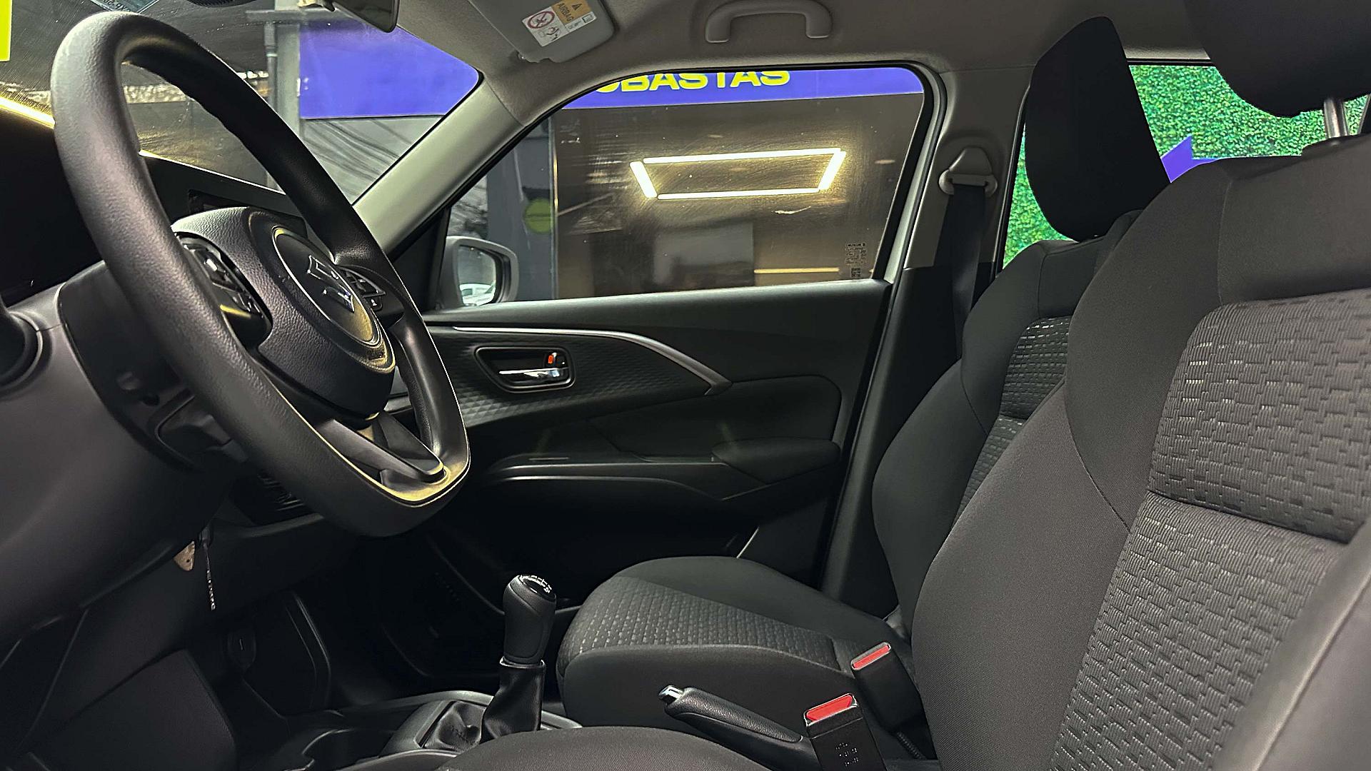 Interior Slide 2