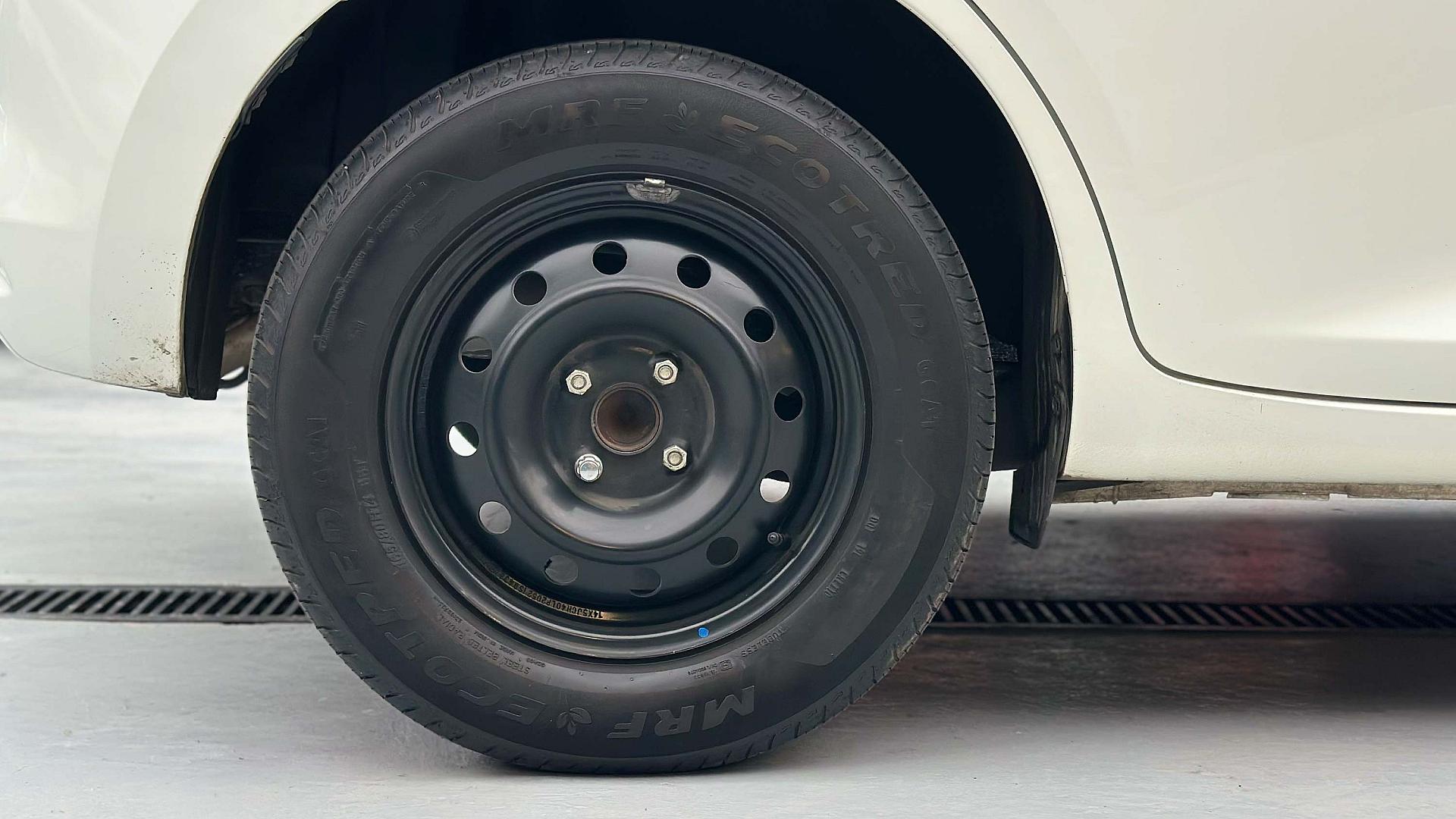 Exterior Slide 7