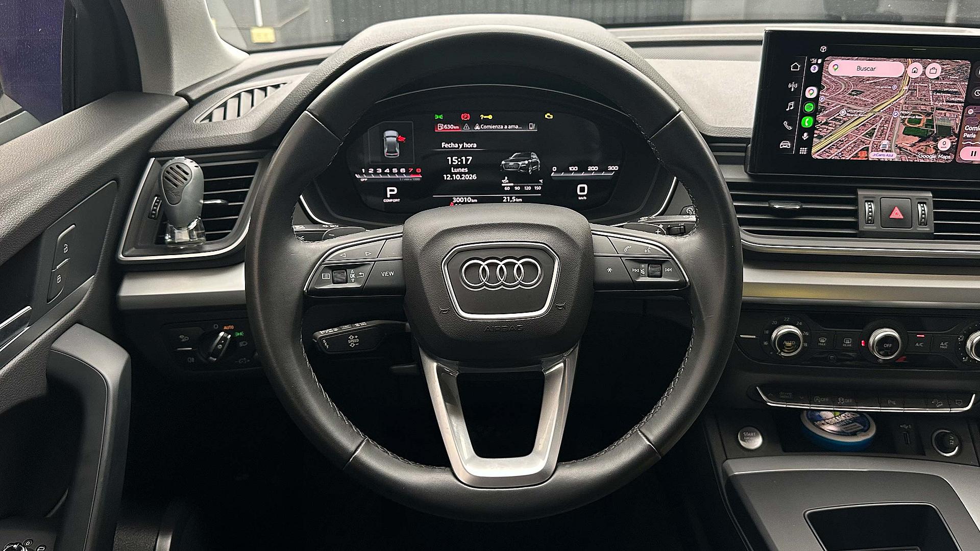 Interior Slide 2