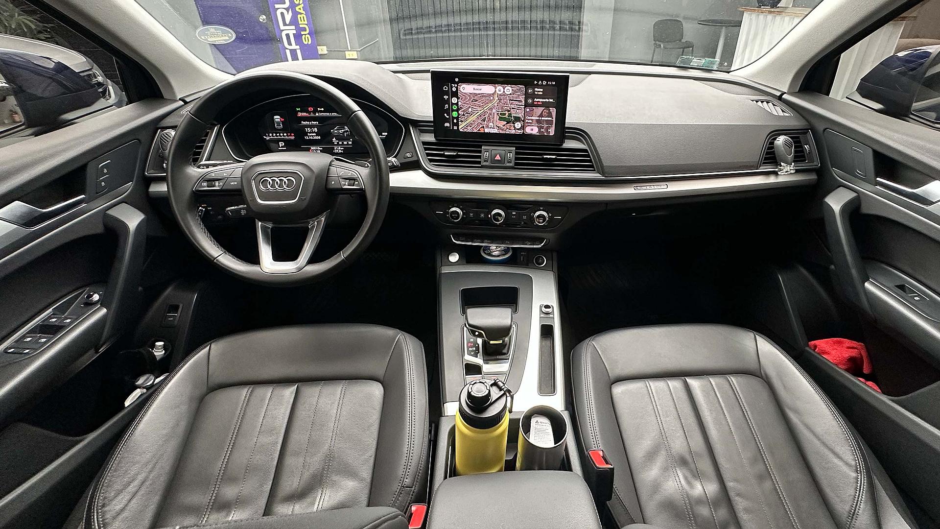 Interior Slide 1