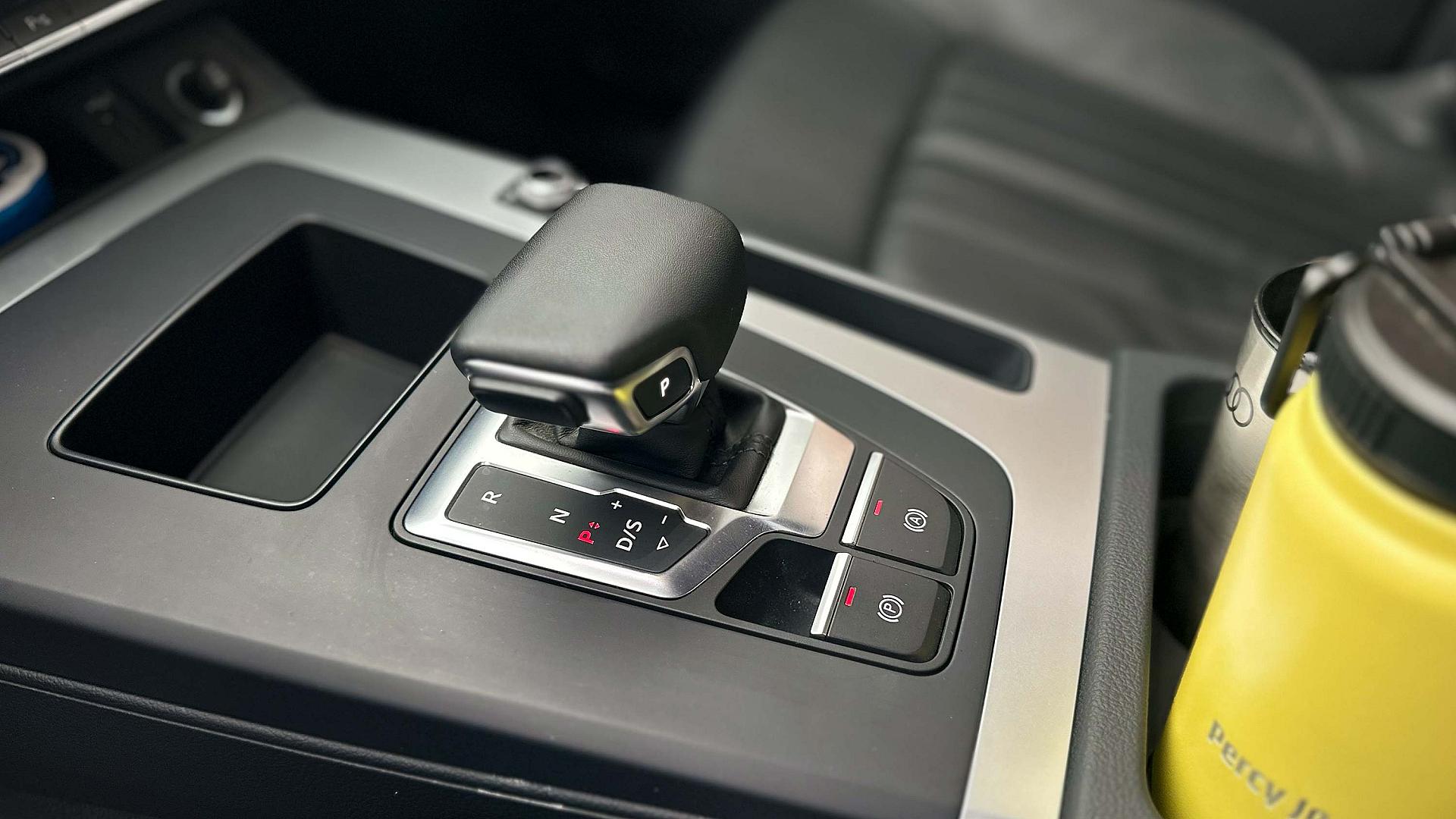 Interior Slide 8