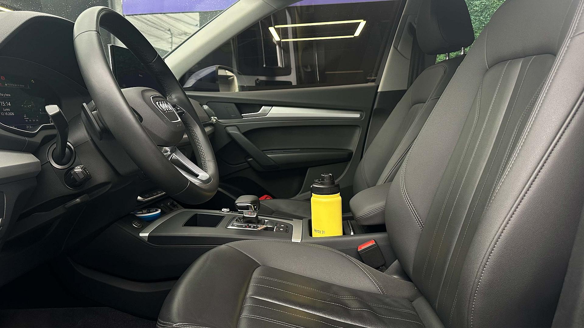 Interior Slide 13