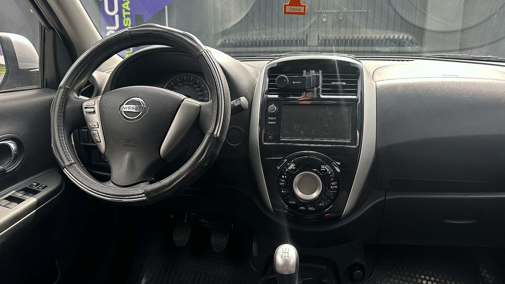 Interior Slide 1
