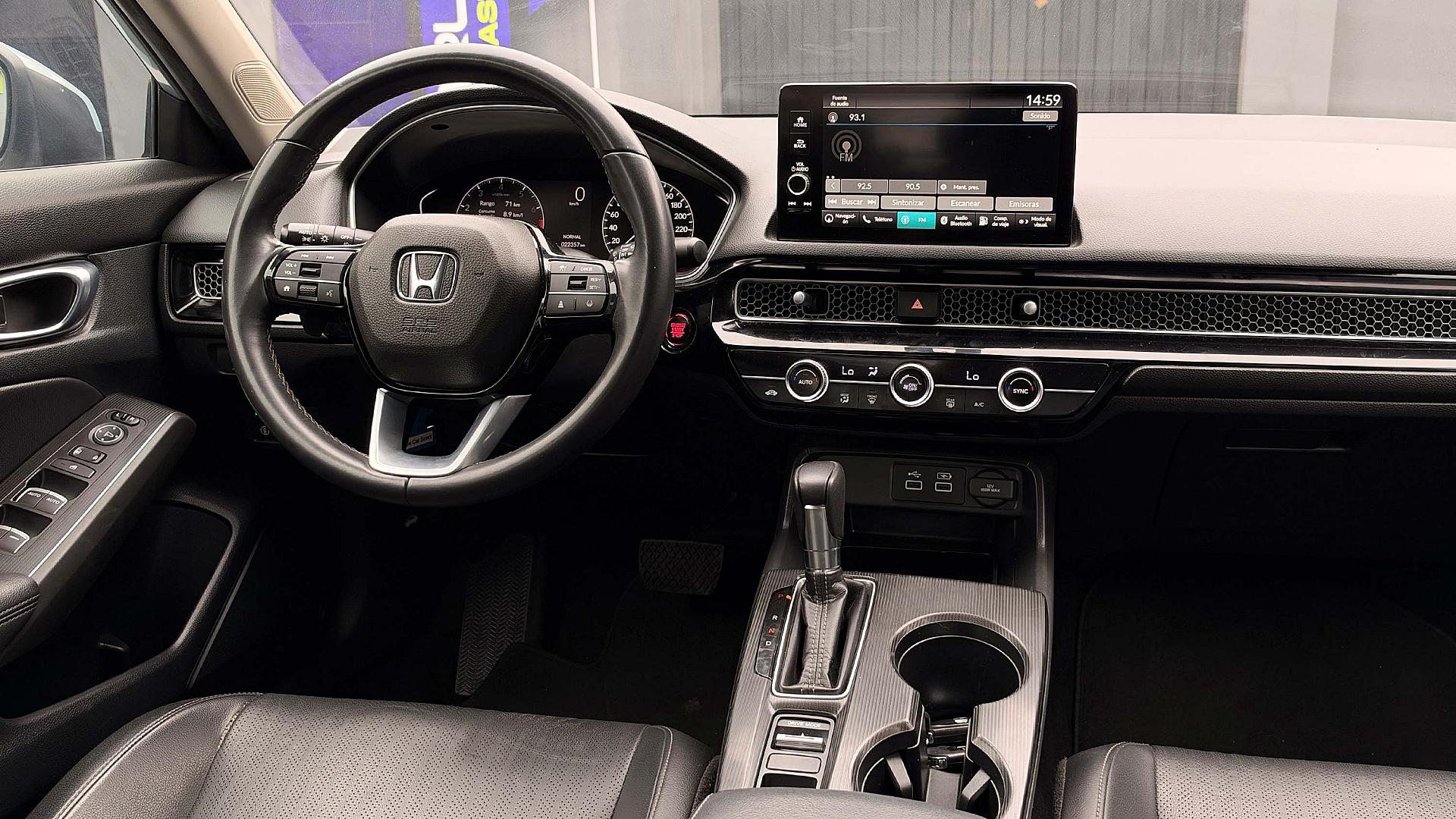 Interior Slide 1