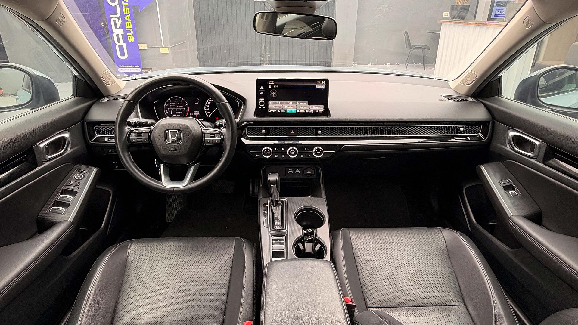 Interior Slide 2