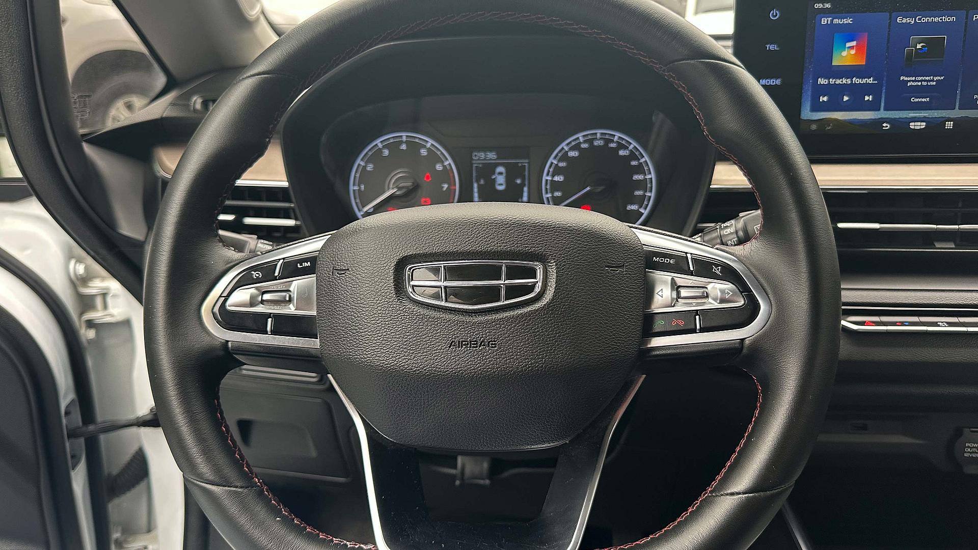 Interior Slide 2