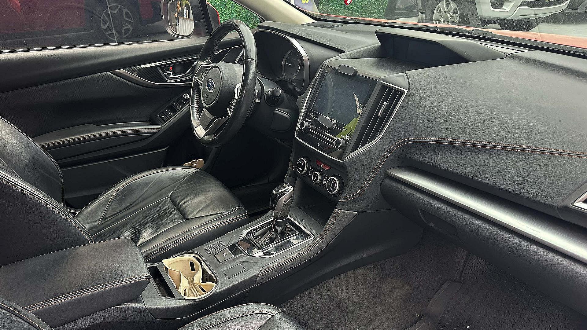 Interior Slide 2
