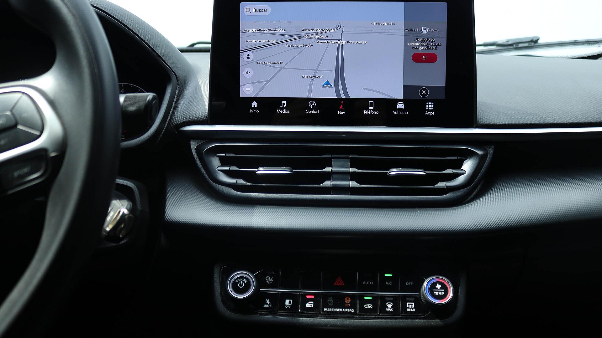 Interior Slide 2