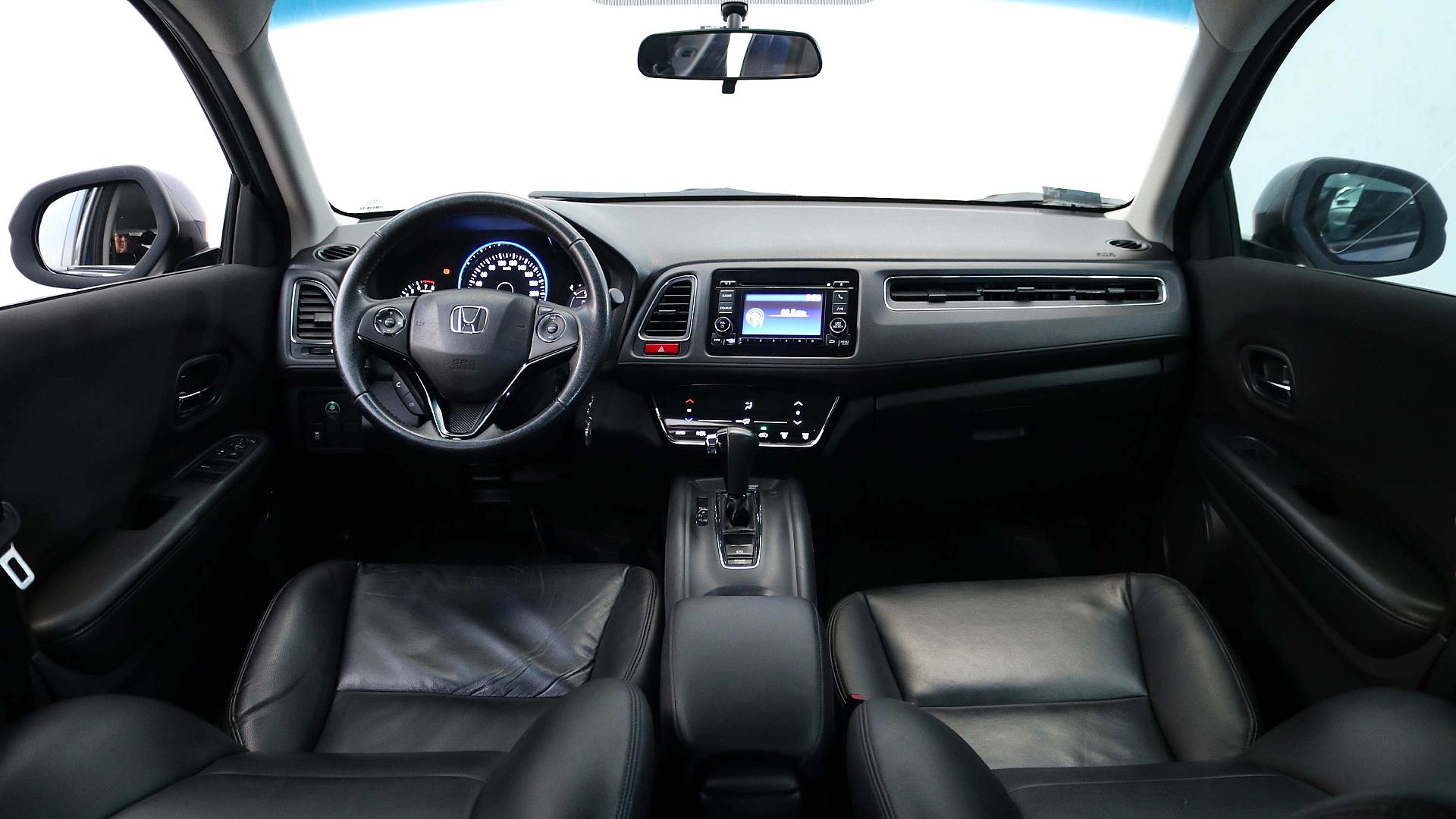 Interior Slide 1