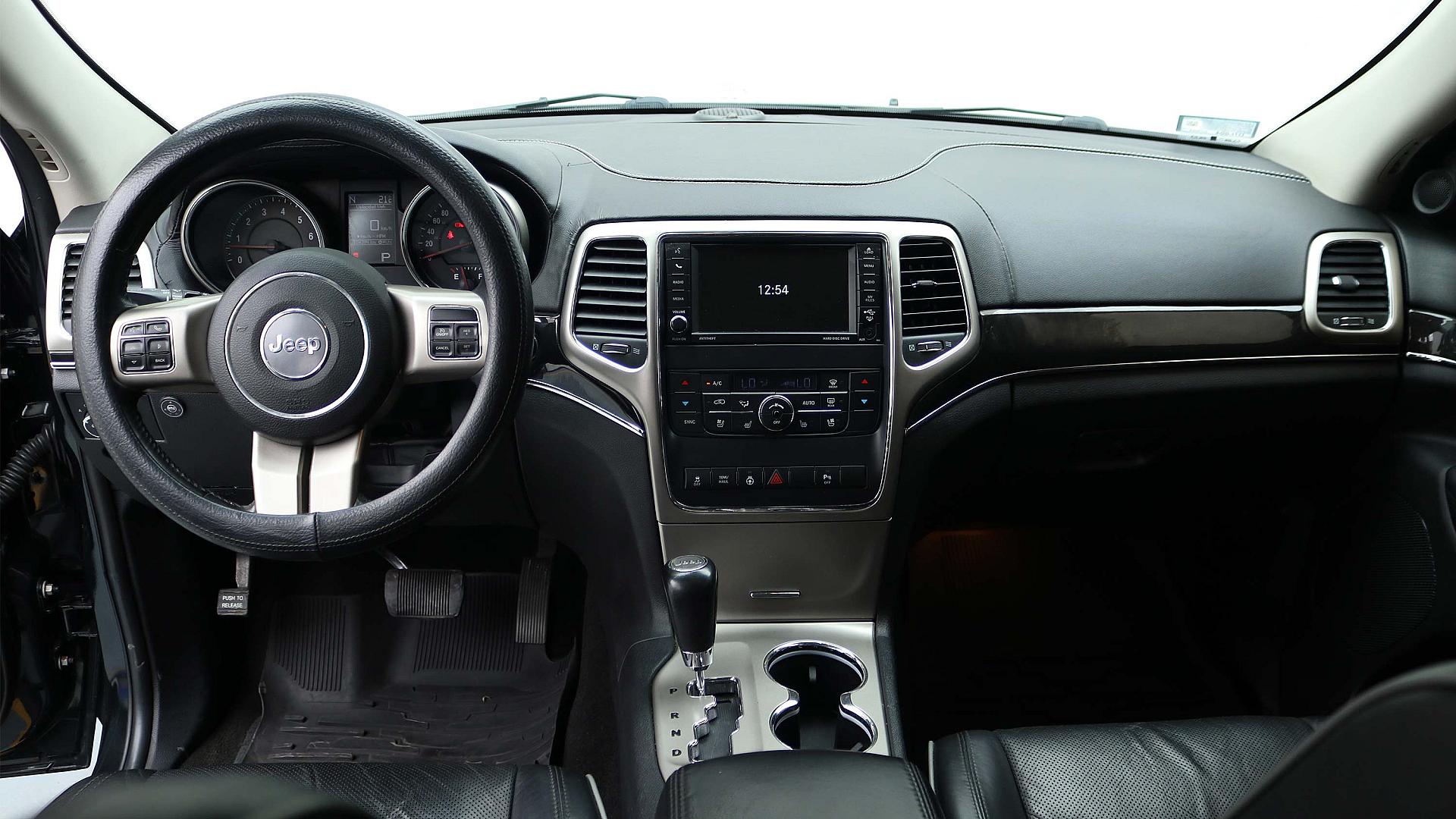 Interior Slide 1