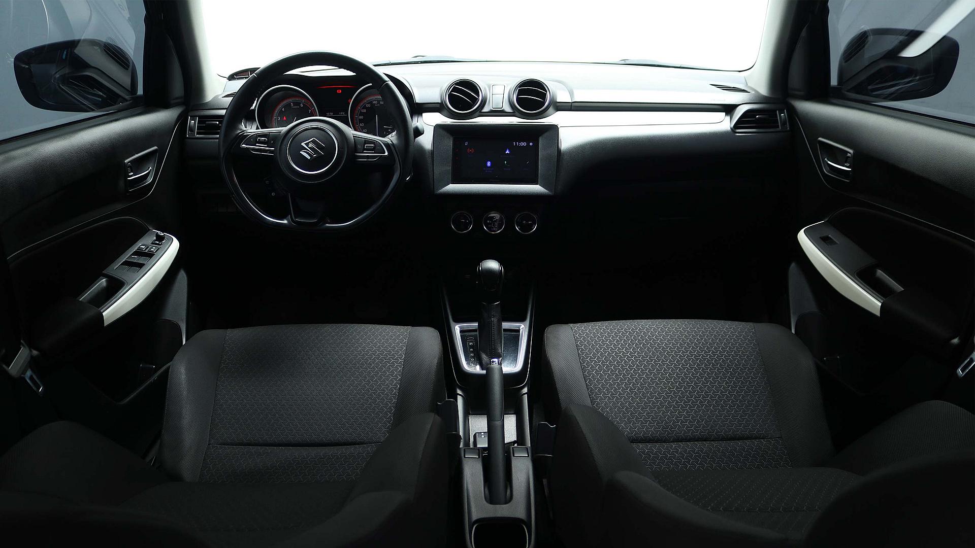 Interior Slide 2