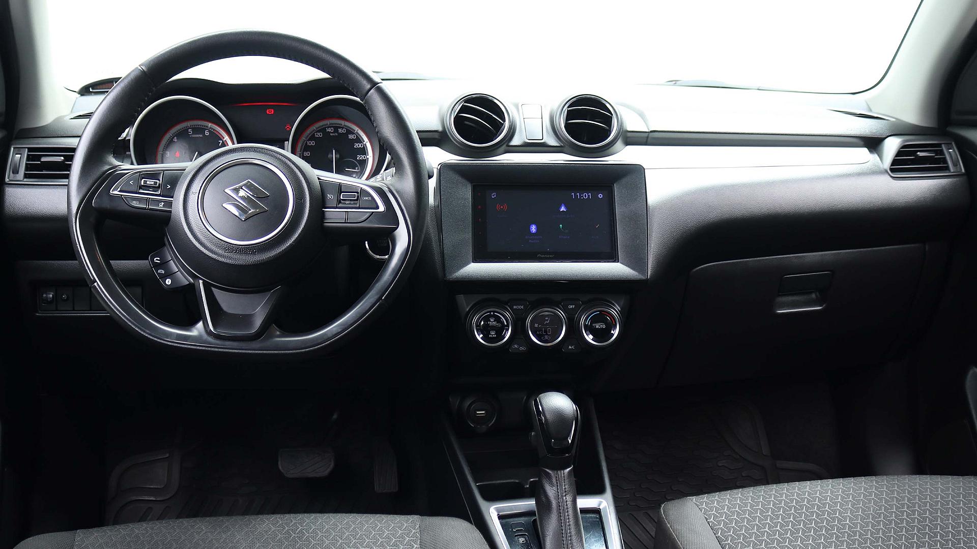 Interior Slide 1