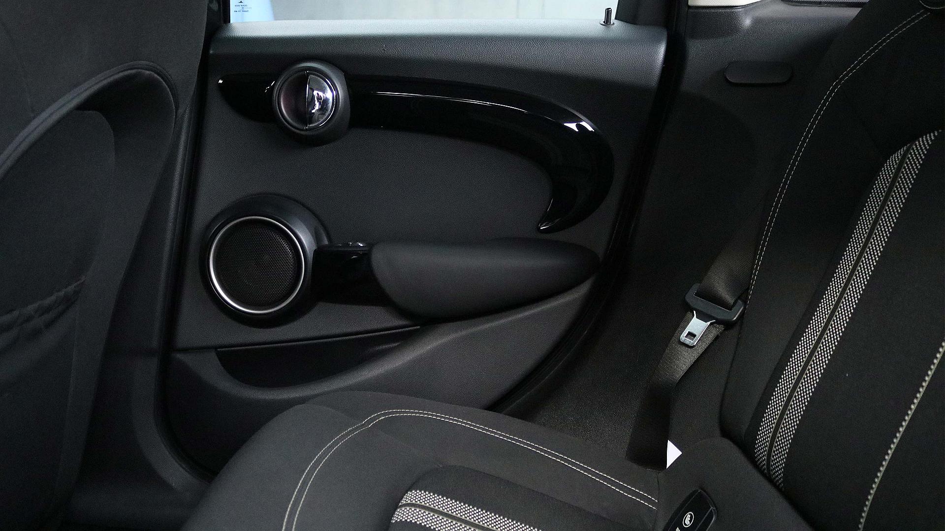 Interior Slide 17