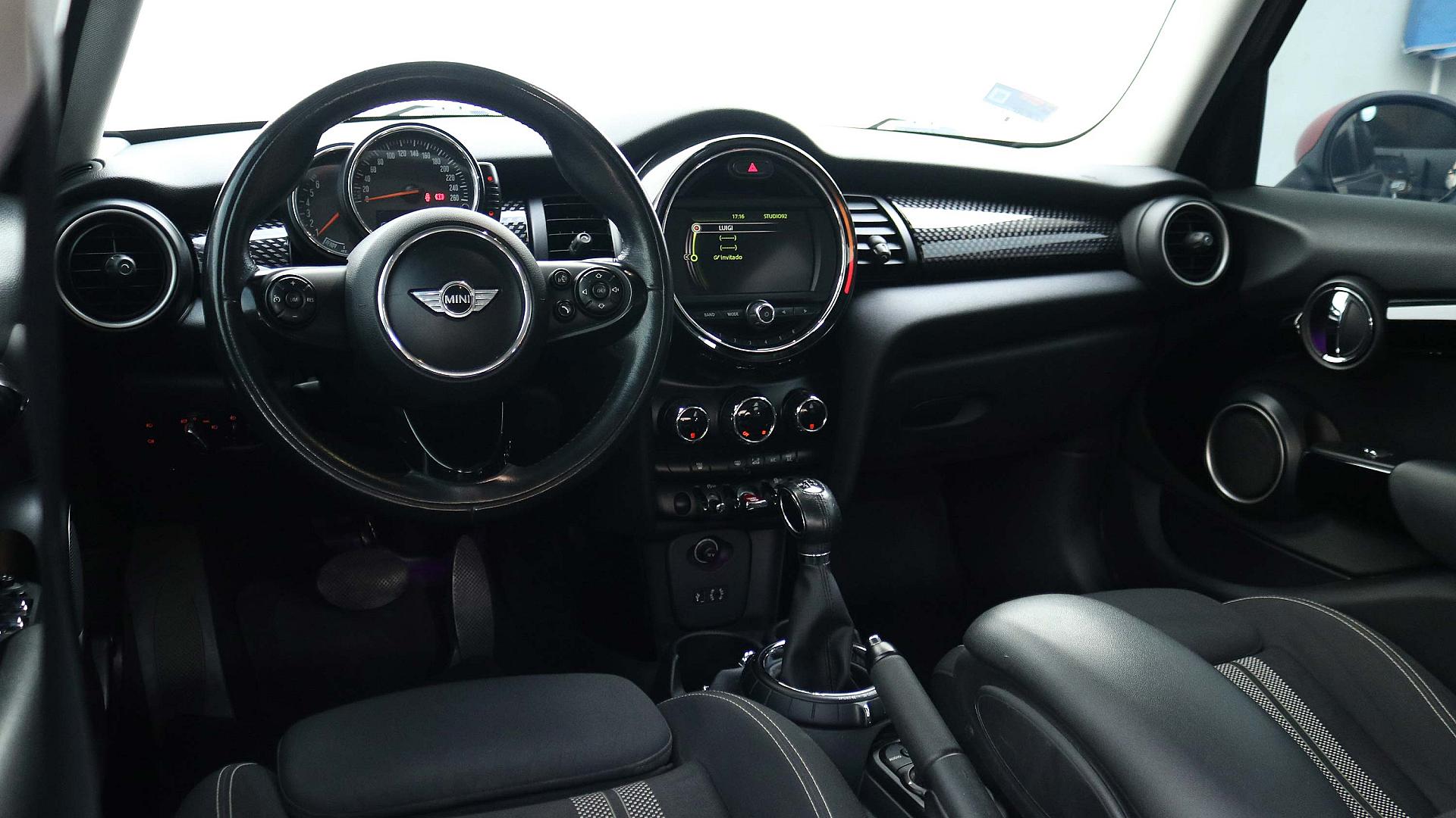 Interior Slide 1