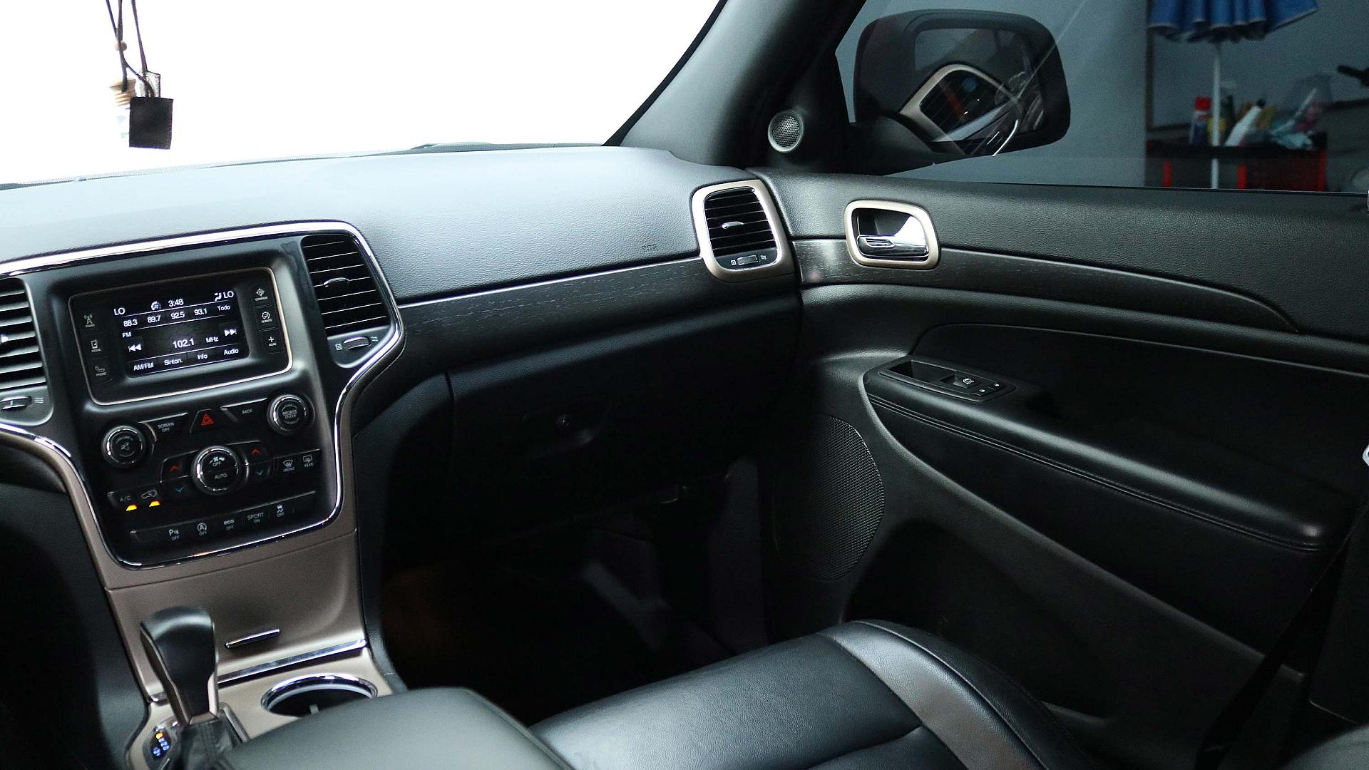 Interior Slide 15
