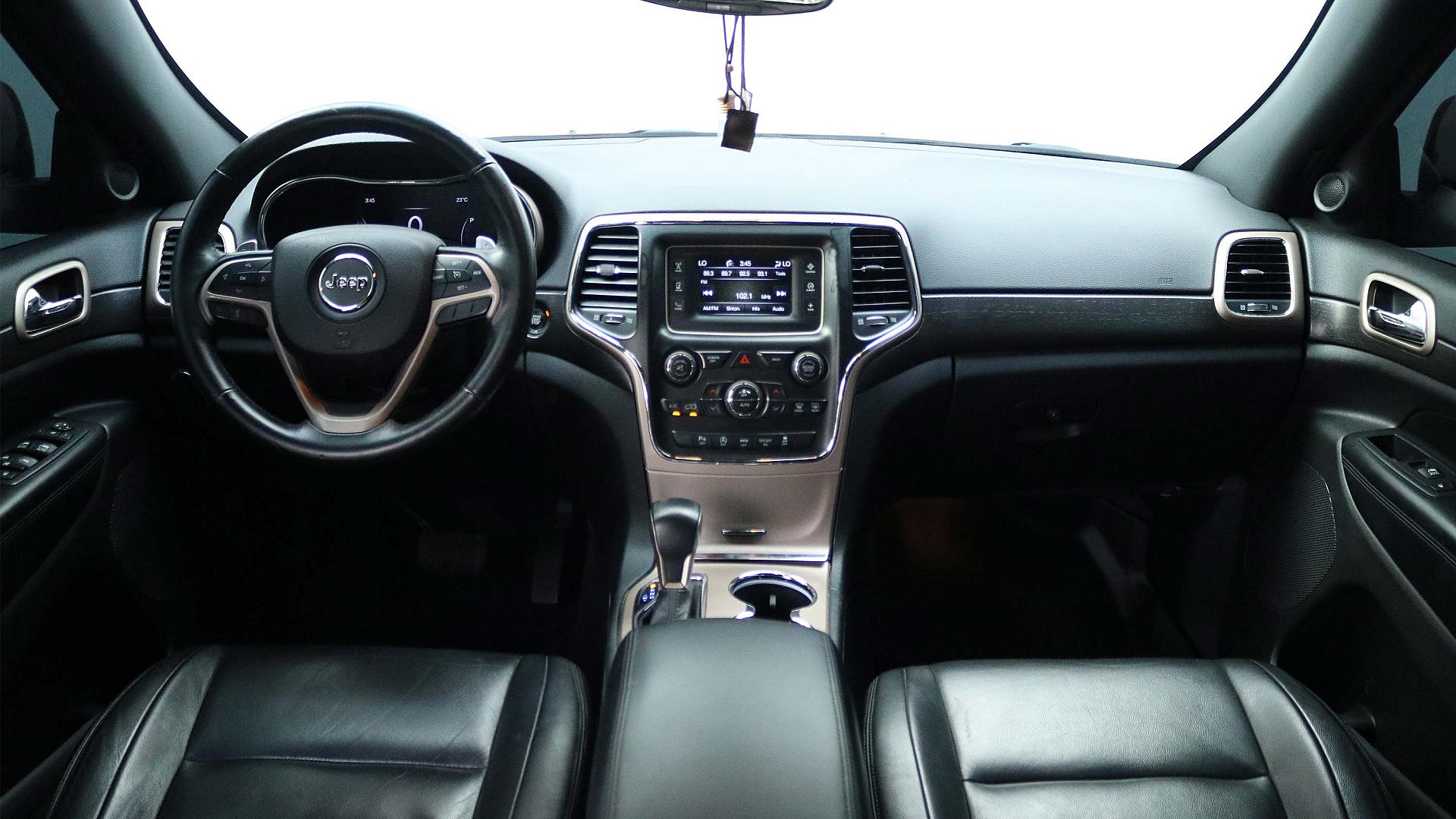 Interior Slide 1