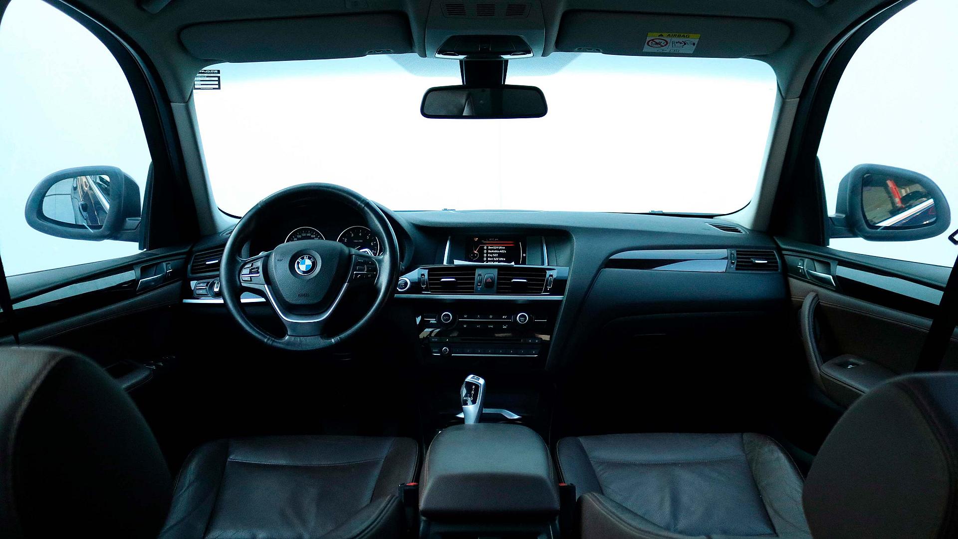 Interior Slide 1