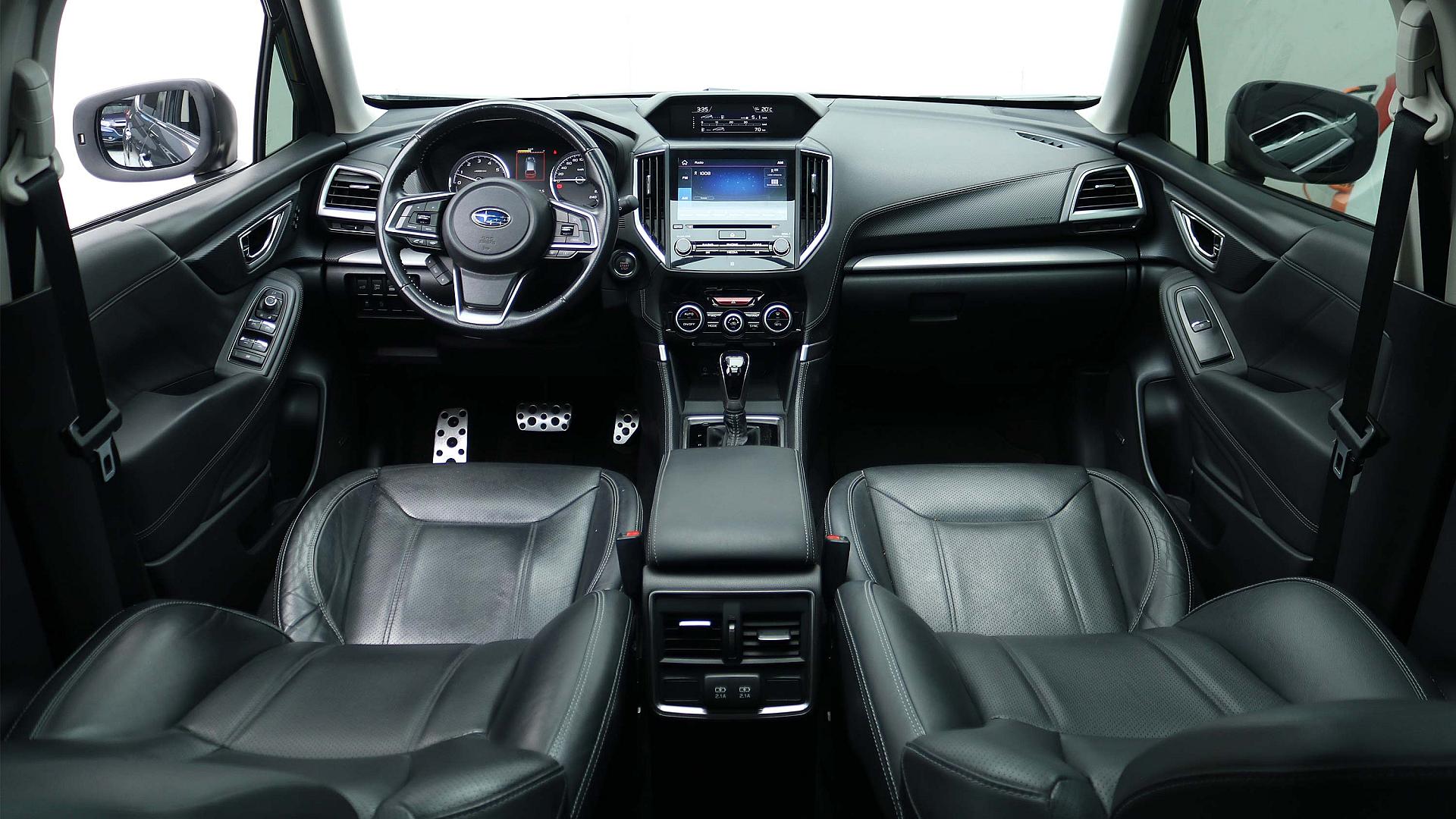 Interior Slide 1
