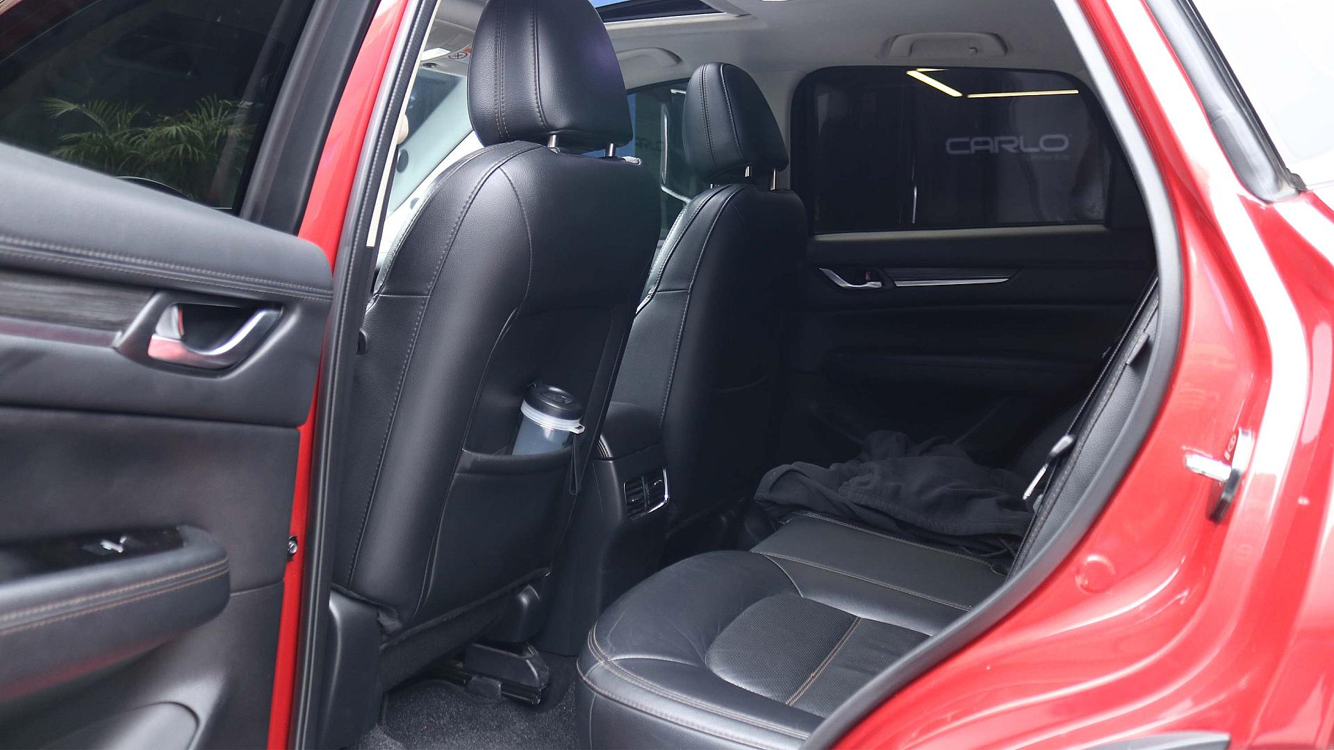Interior Slide 21