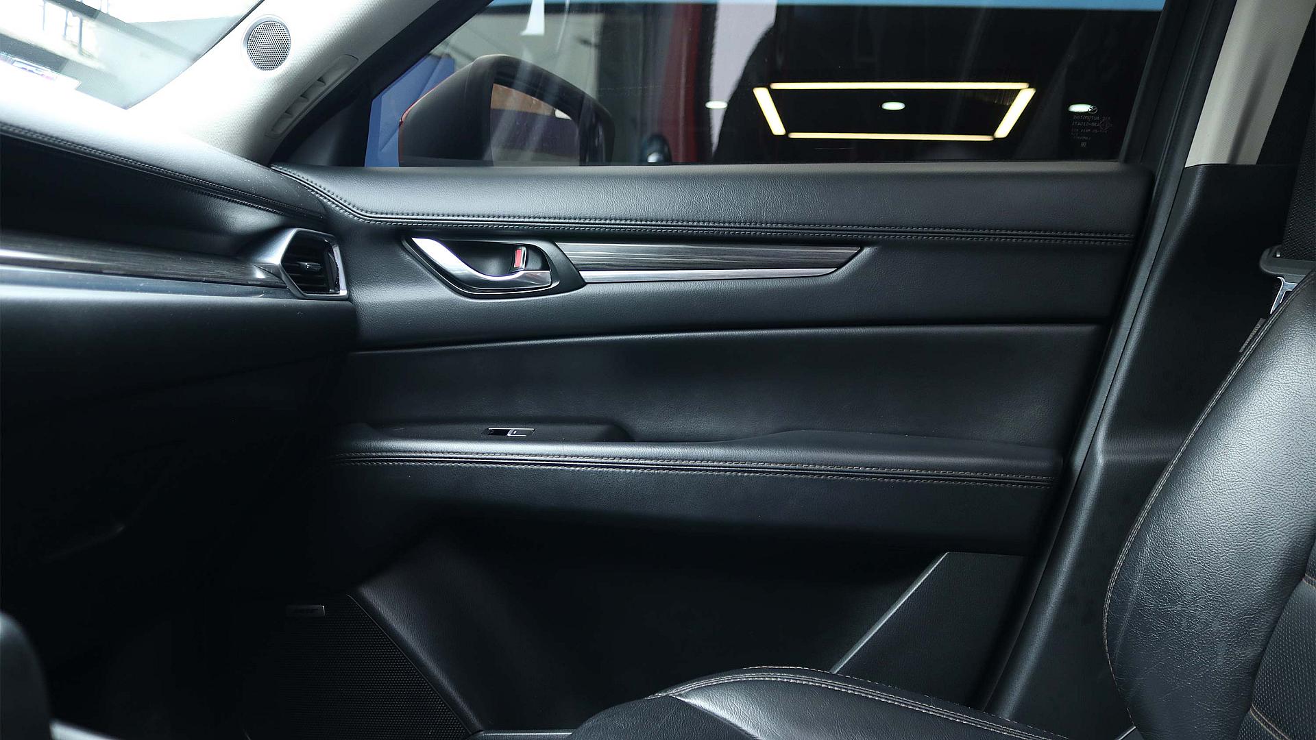 Interior Slide 19