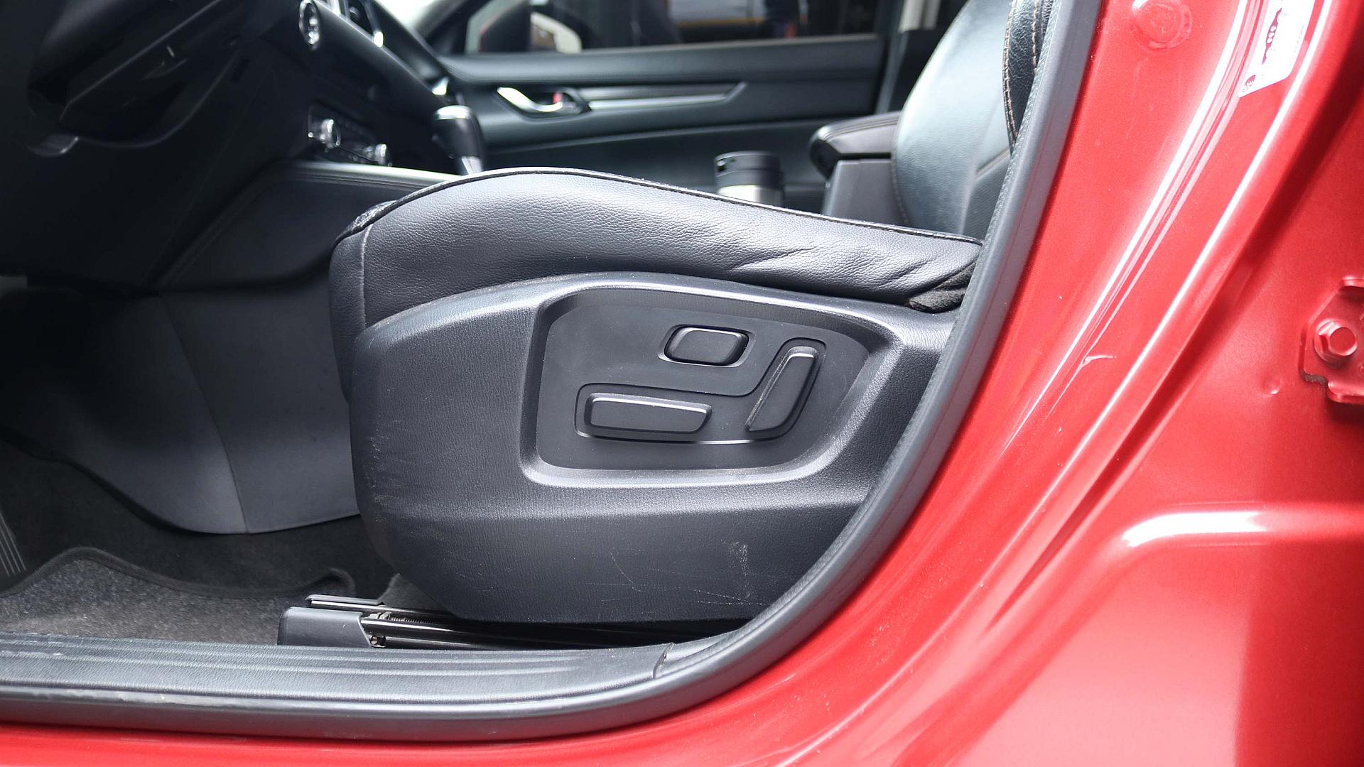 Interior Slide 17